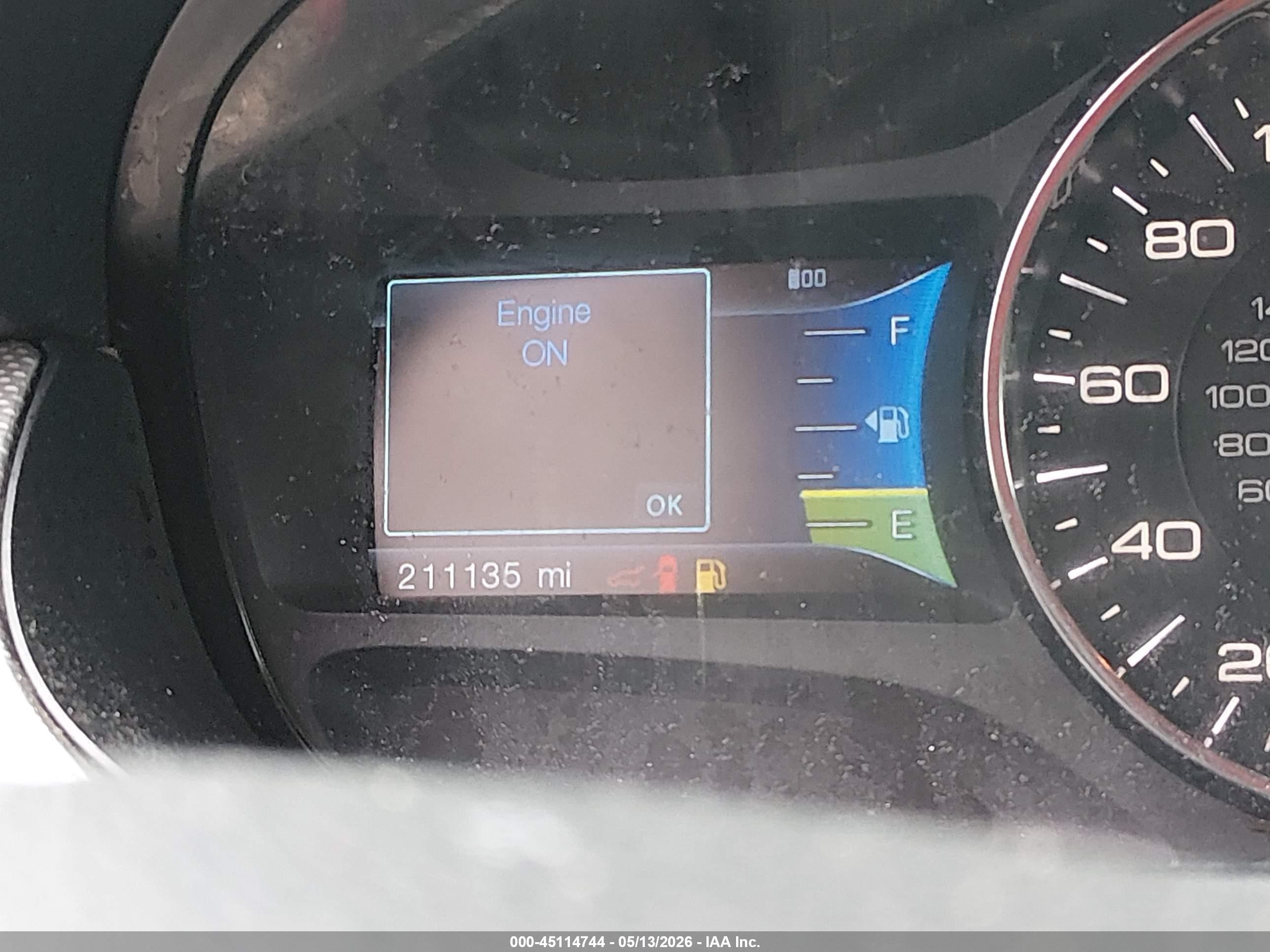 2013 Ford Edge Sel Red vin: 2FMDK3JC6DBB62902