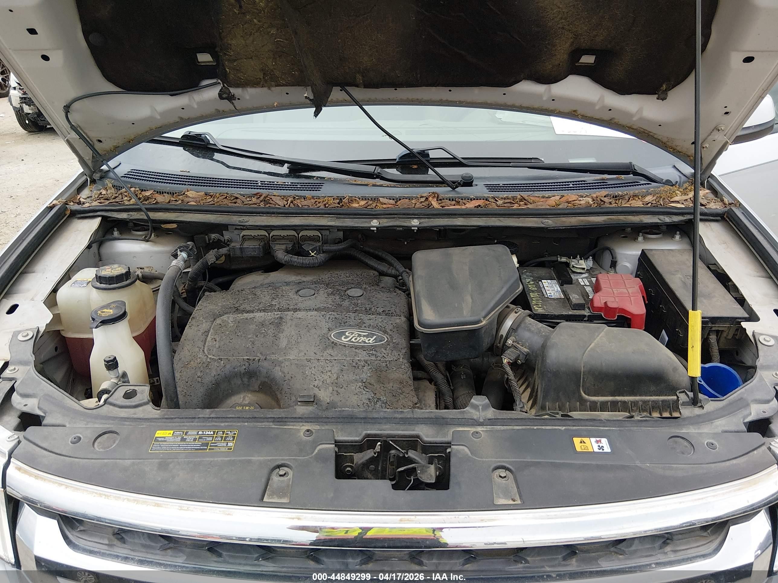 2013 Ford Edge Sel Серебряный vin: 2FMDK3JC6DBE10081