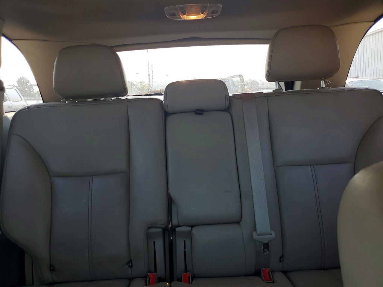 2013 Ford Edge Sel Silver vin: 2FMDK3JC6DBE30735