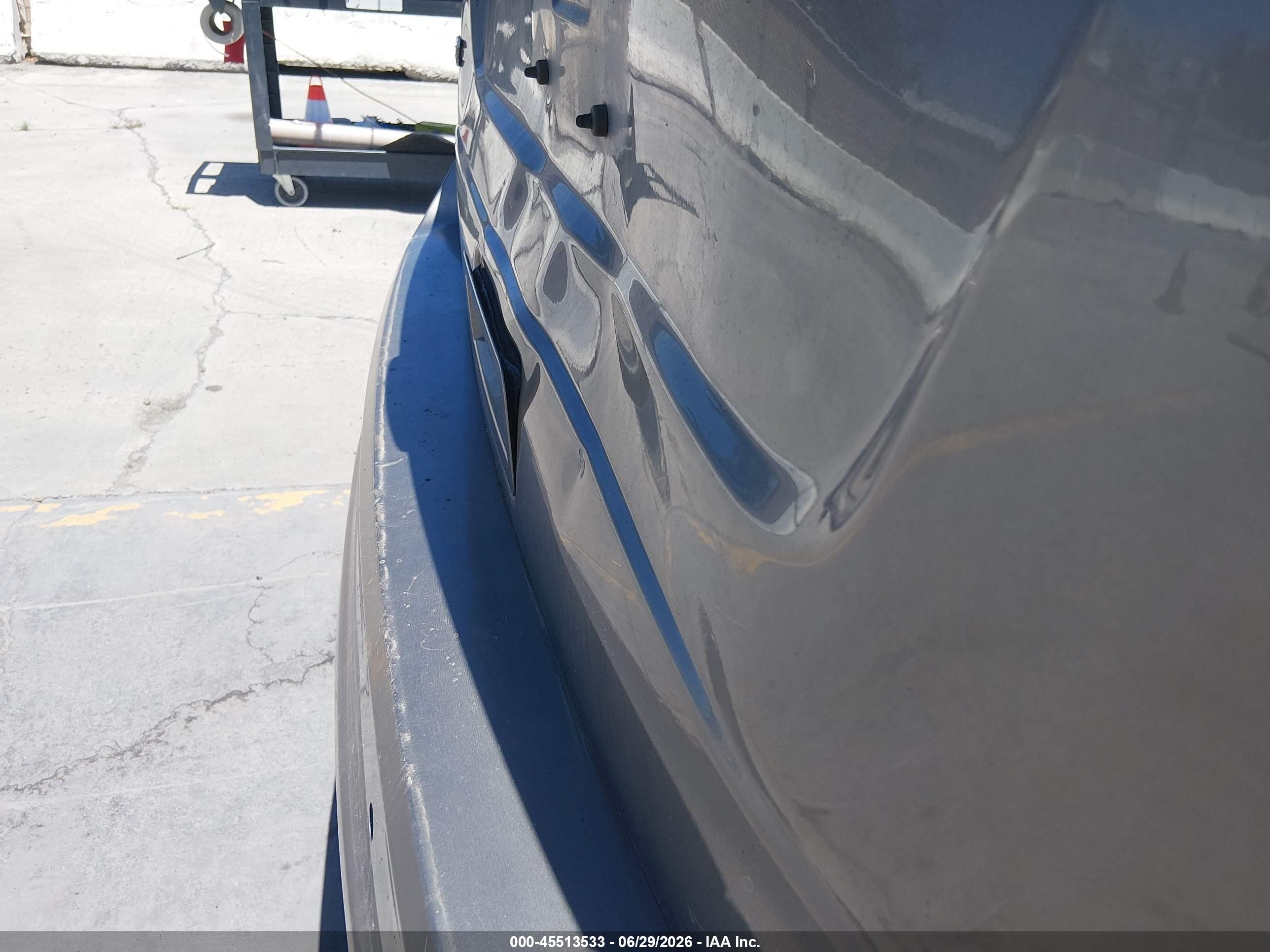 2013 Ford Edge Sel Gray vin: 2FMDK3JC6DBE38267
