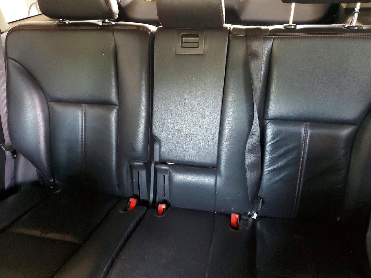 2012 Ford Edge Sel Silver vin: 2FMDK3JC7CBA88484