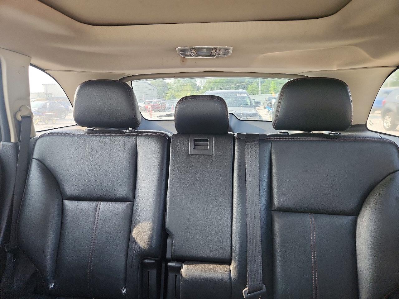 2013 Ford Edge Sel Blue vin: 2FMDK3JC7DBA06822