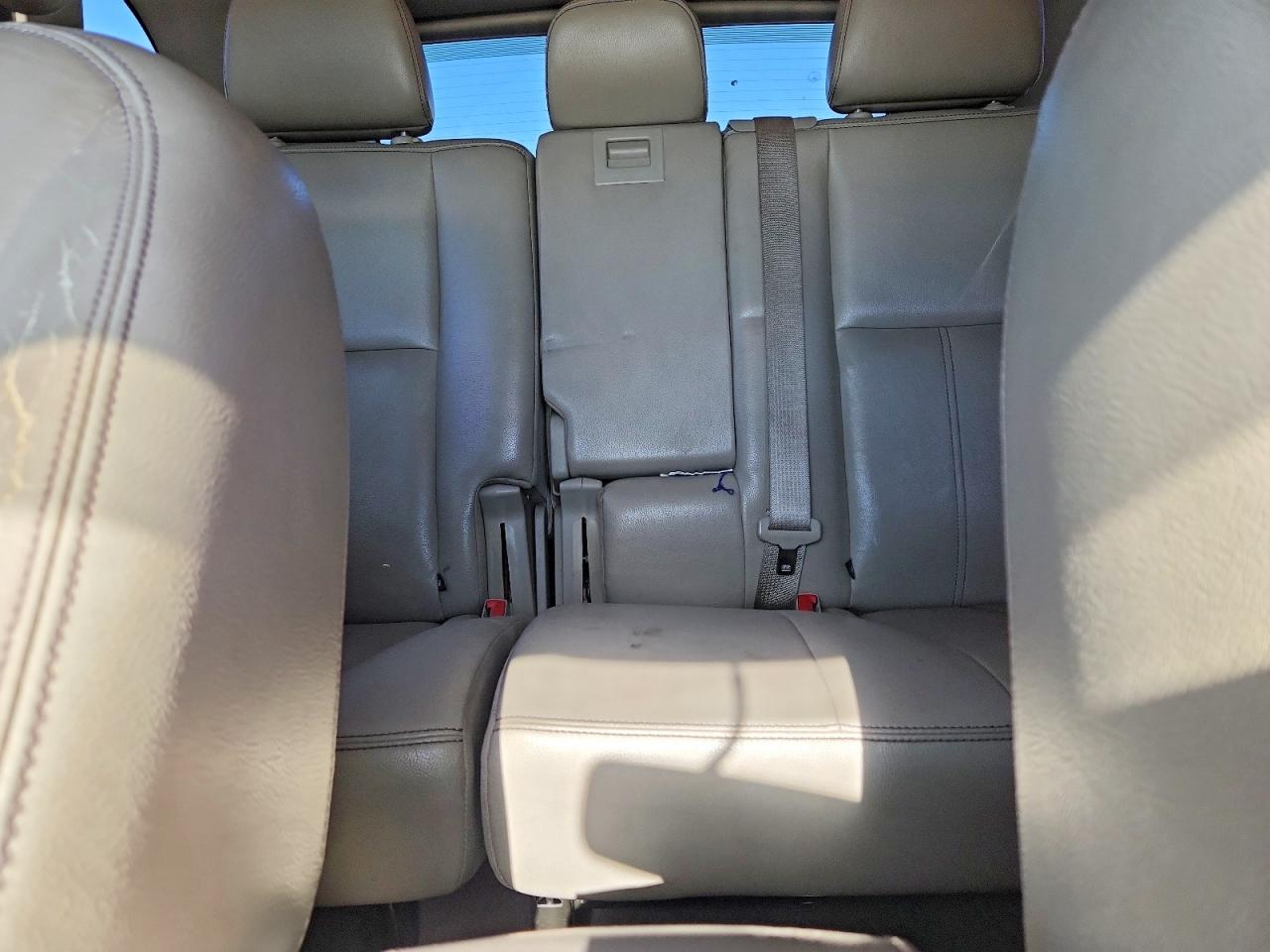2013 Ford Edge Sel Burgundy vin: 2FMDK3JC7DBA31705