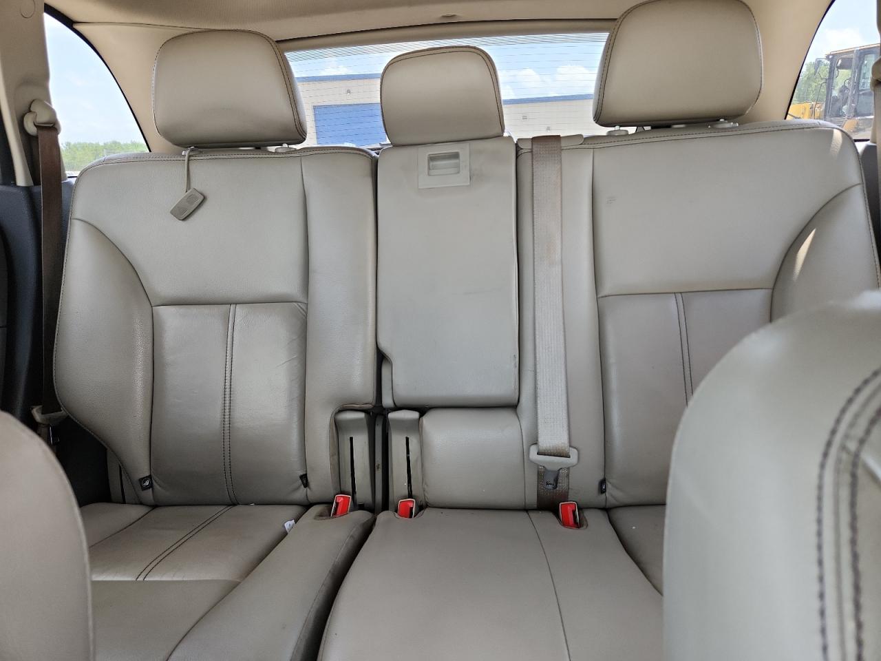 2013 Ford Edge Sel Gray vin: 2FMDK3JC7DBA79785