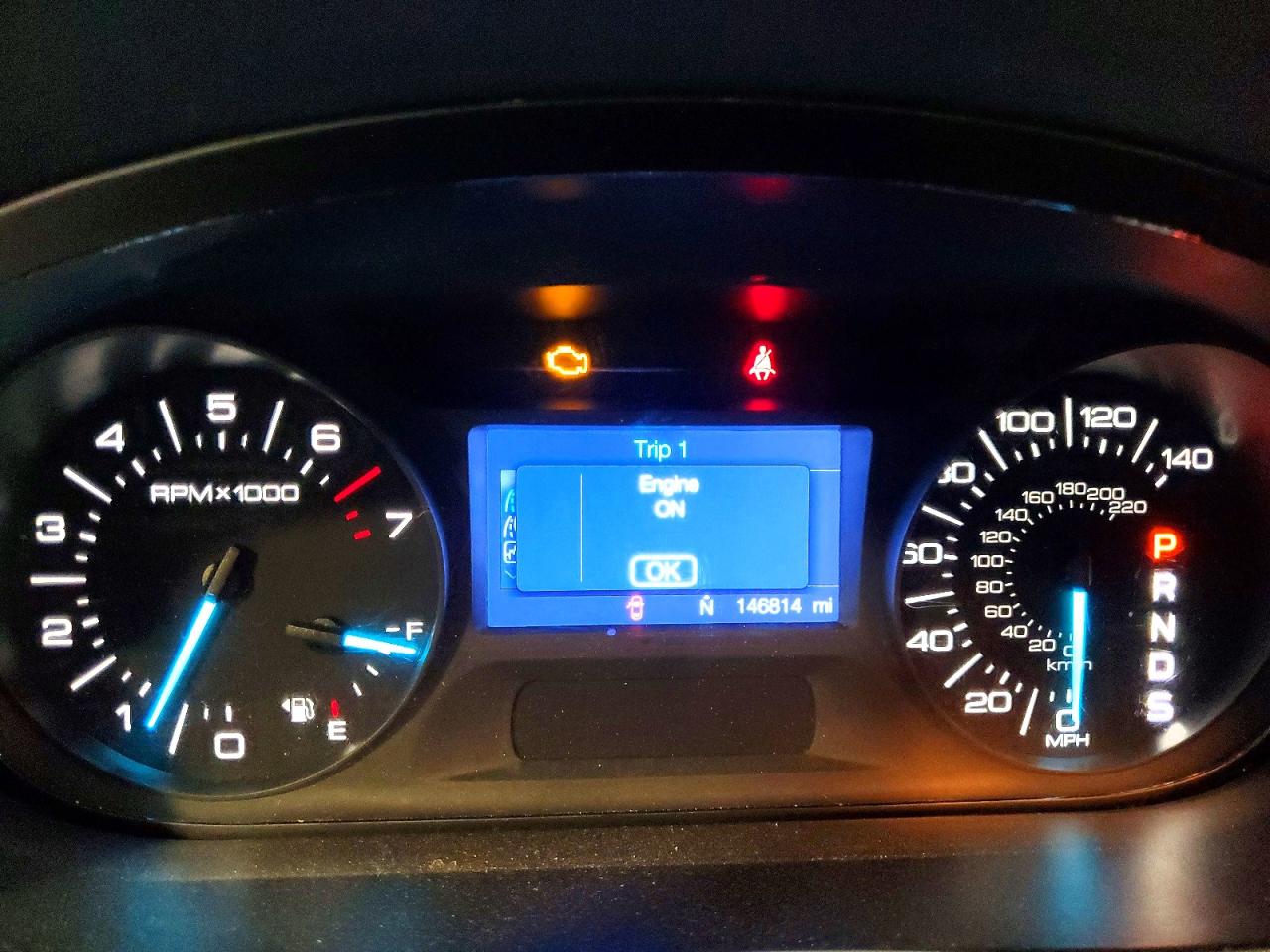 2013 Ford Edge Sel Black vin: 2FMDK3JC7DBA94626