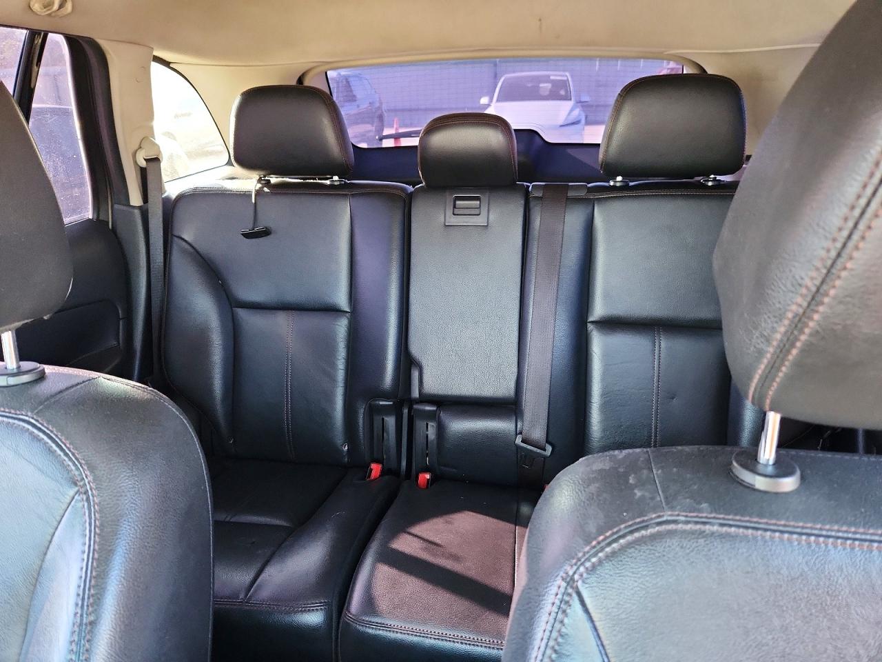 2013 Ford Edge Sel Charcoal vin: 2FMDK3JC7DBC05823