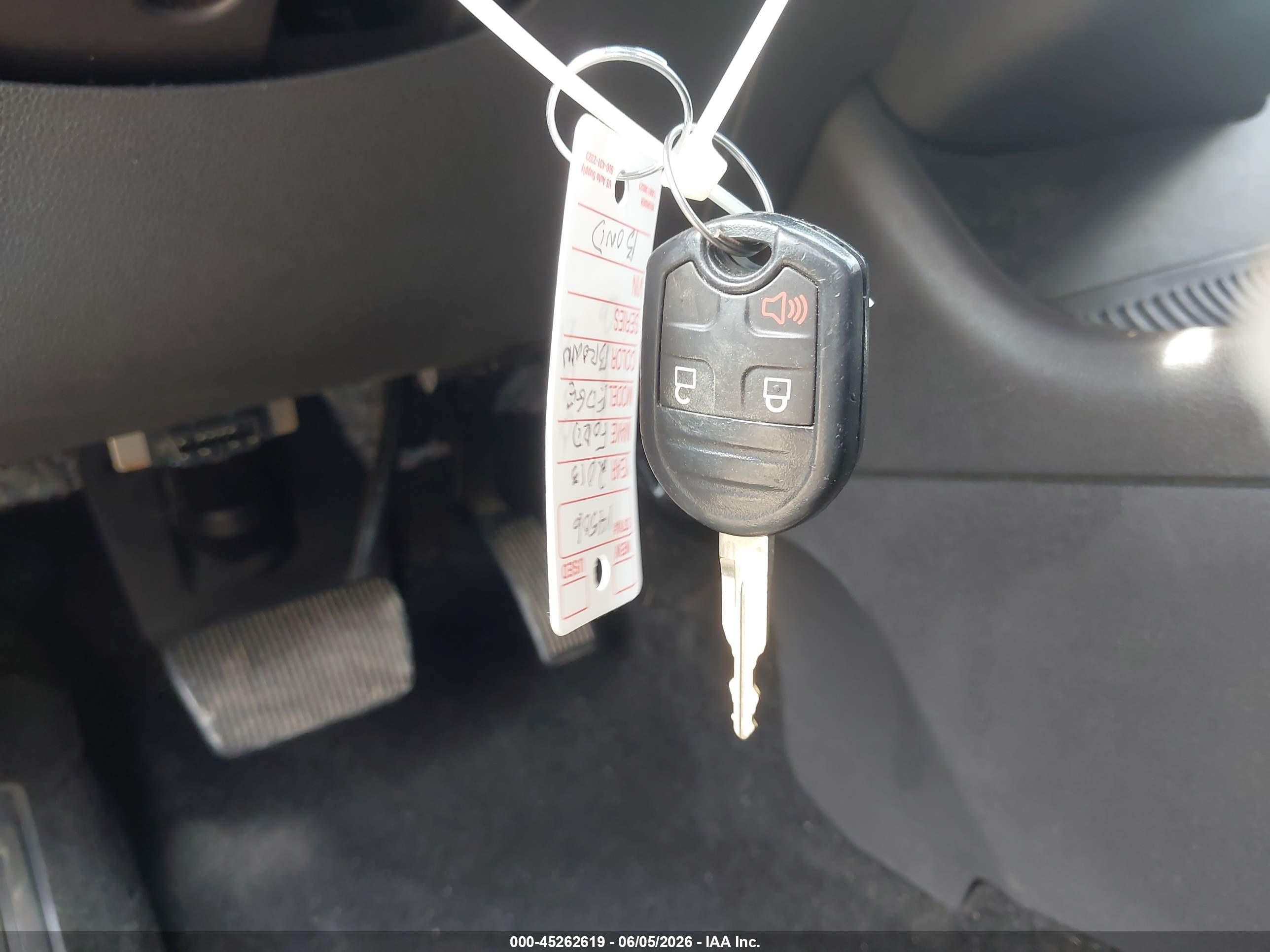 2013 Ford Edge Sel Black vin: 2FMDK3JC7DBE36172