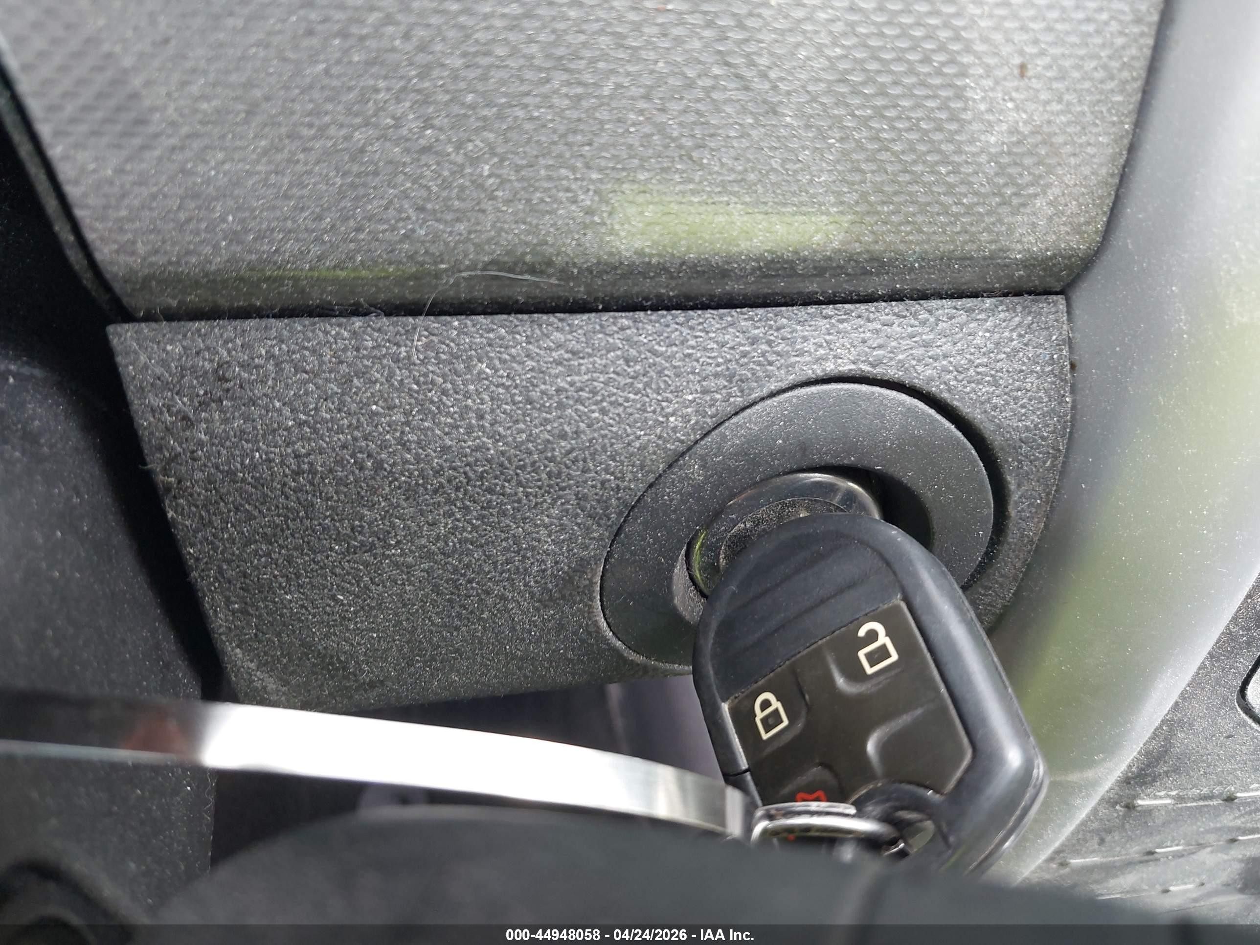2014 Ford Edge Sel Синий vin: 2FMDK3JC7EBB24063