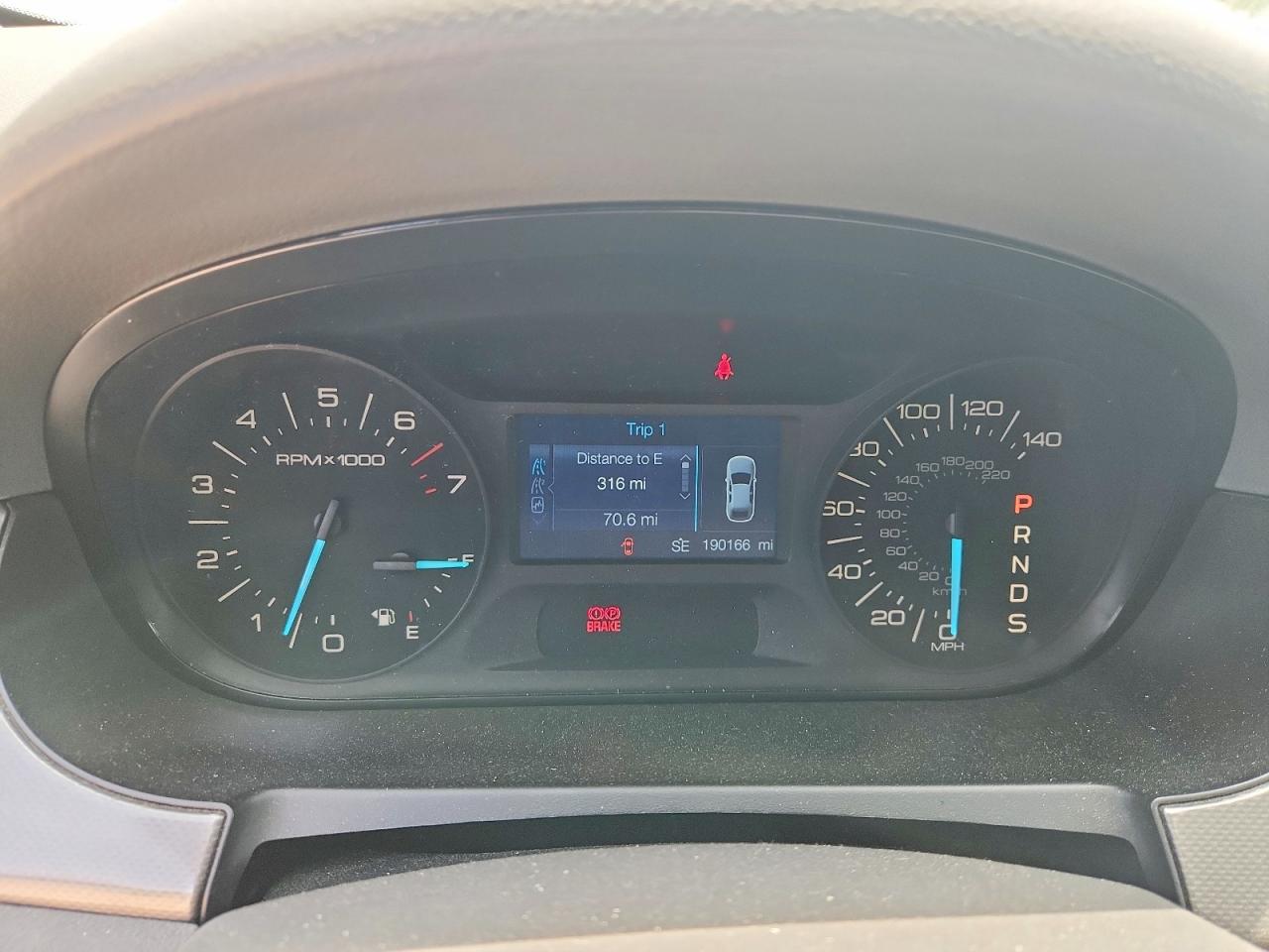 2014 Ford Edge Sel White vin: 2FMDK3JC7EBB45124