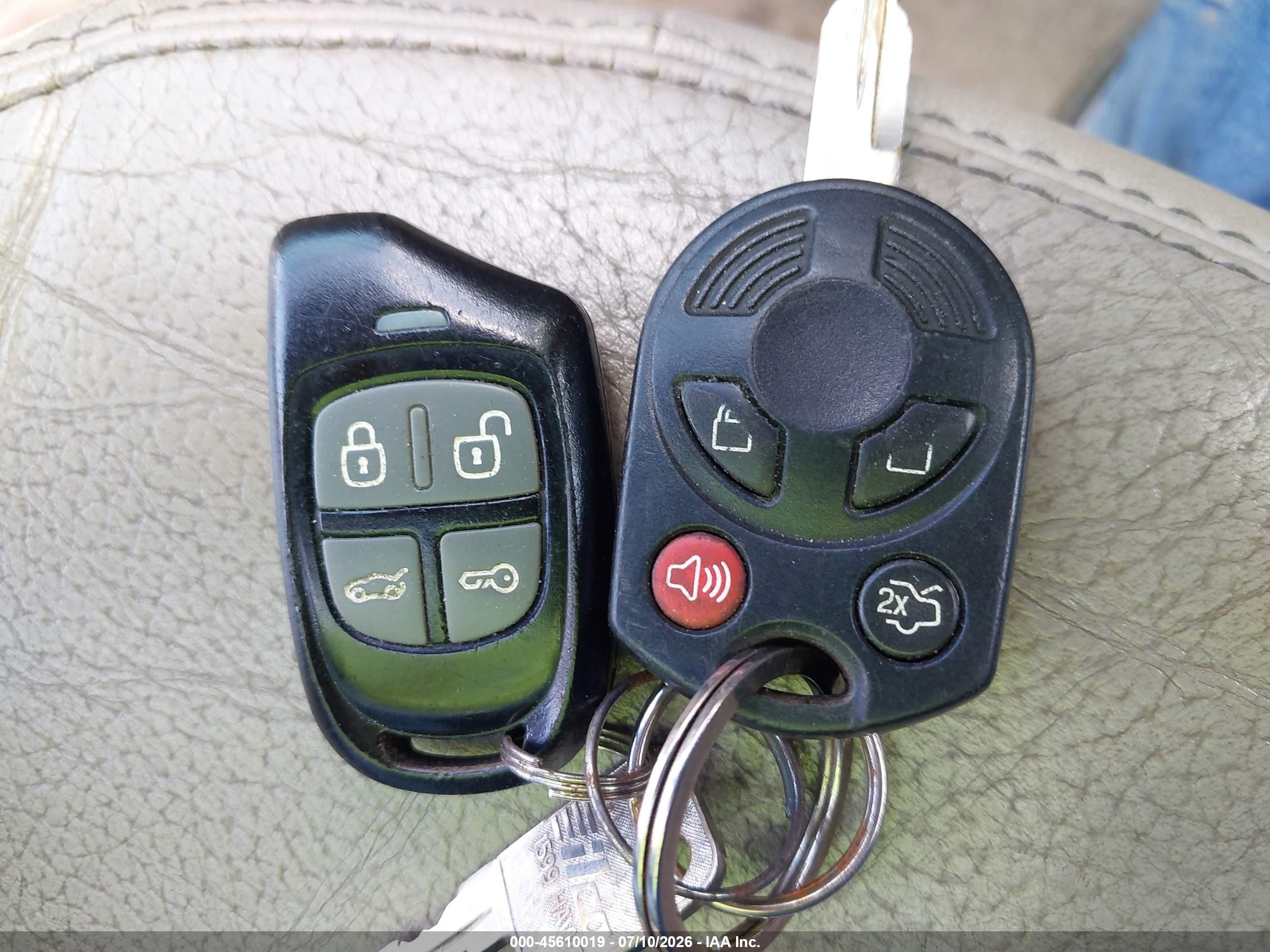 2010 Ford Edge Sel Серебряный vin: 2FMDK3JC8ABA22040