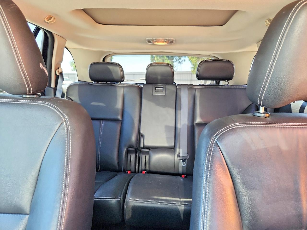 2010 Ford Edge Sel Gray vin: 2FMDK3JC8ABA83775
