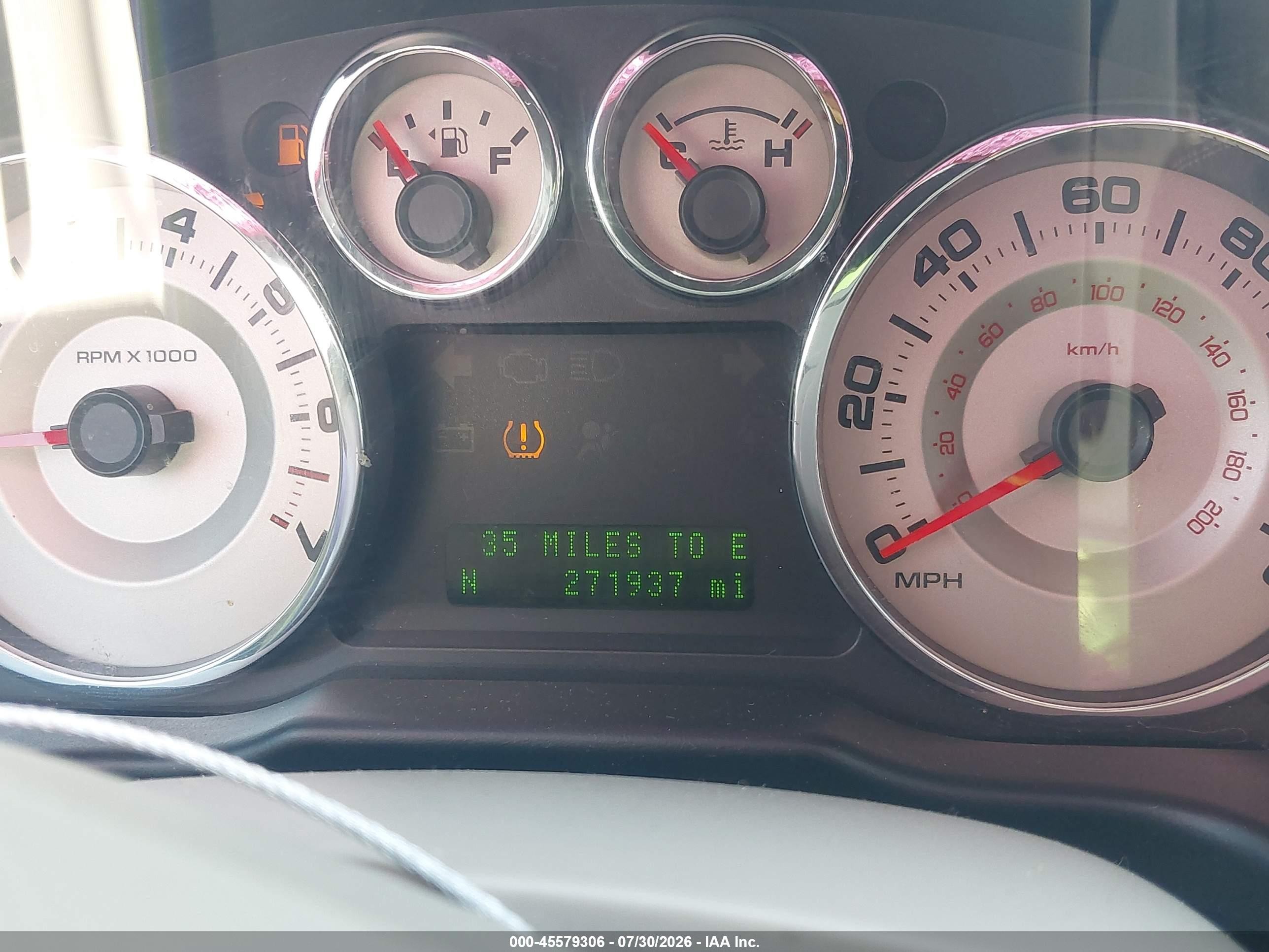 2010 Ford Edge Sel Gray vin: 2FMDK3JC8ABB31856