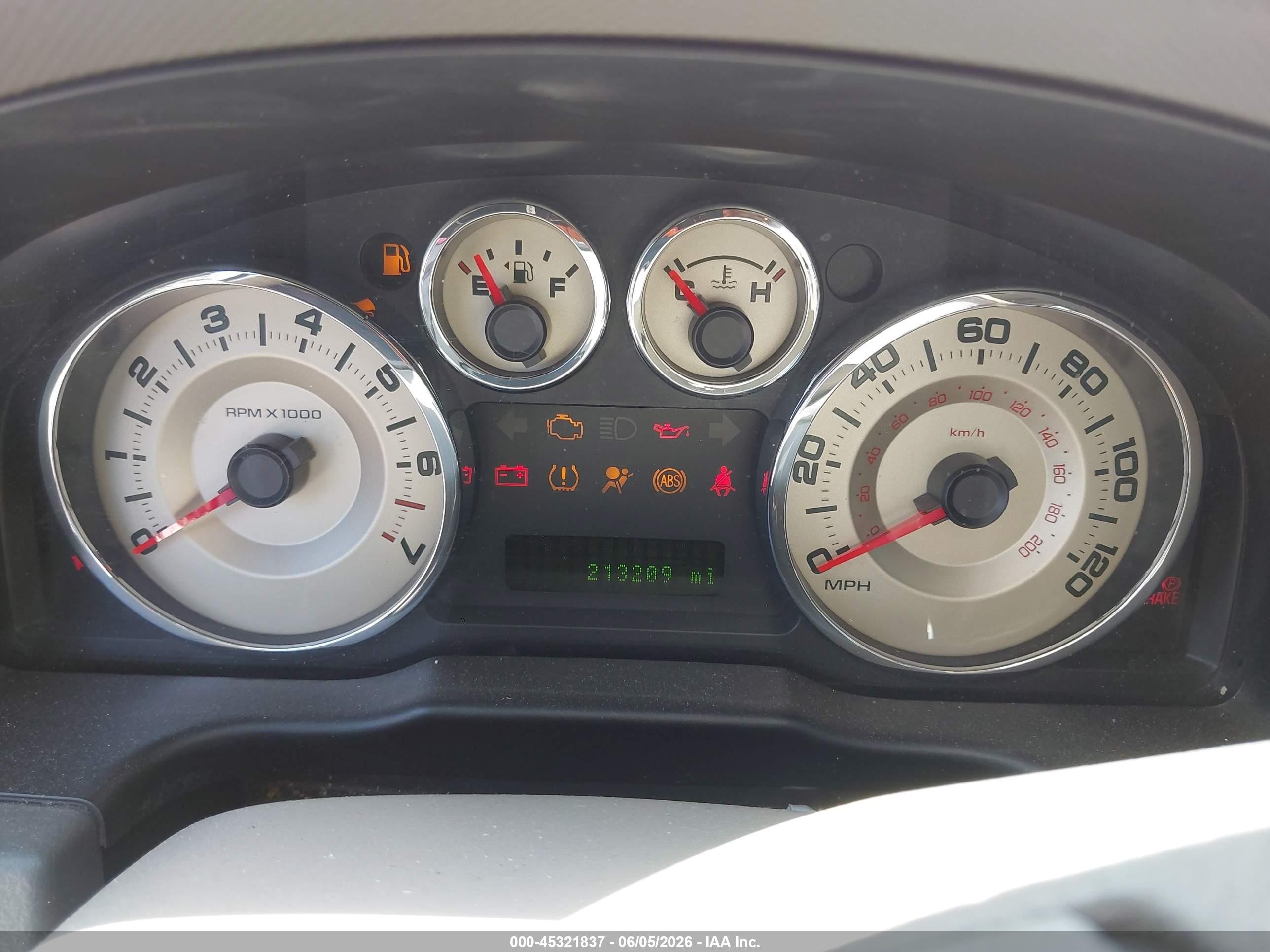 2010 Ford Edge Sel Red vin: 2FMDK3JC8ABB35888