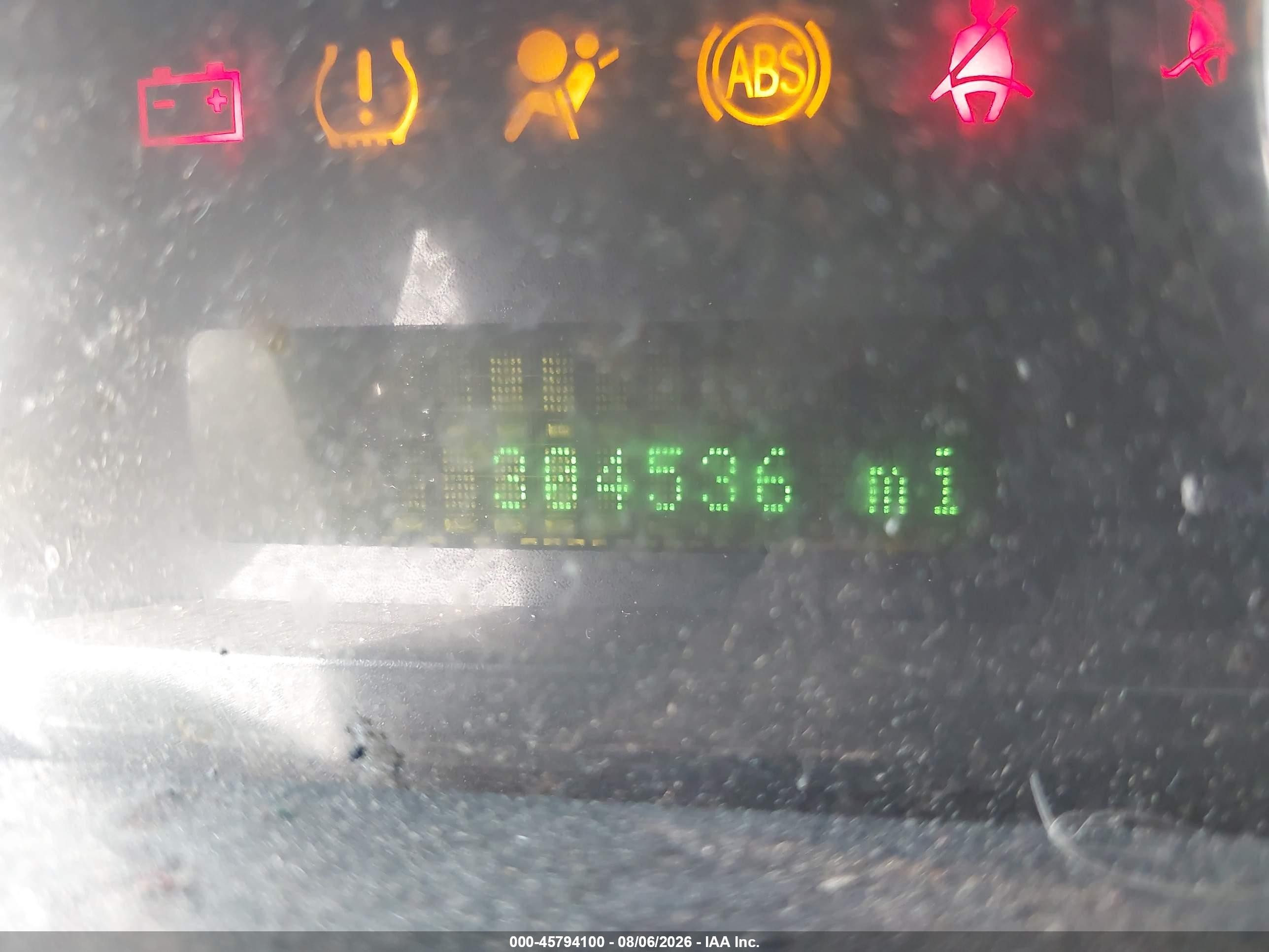 2010 Ford Edge Sel Gray vin: 2FMDK3JC8ABB63089