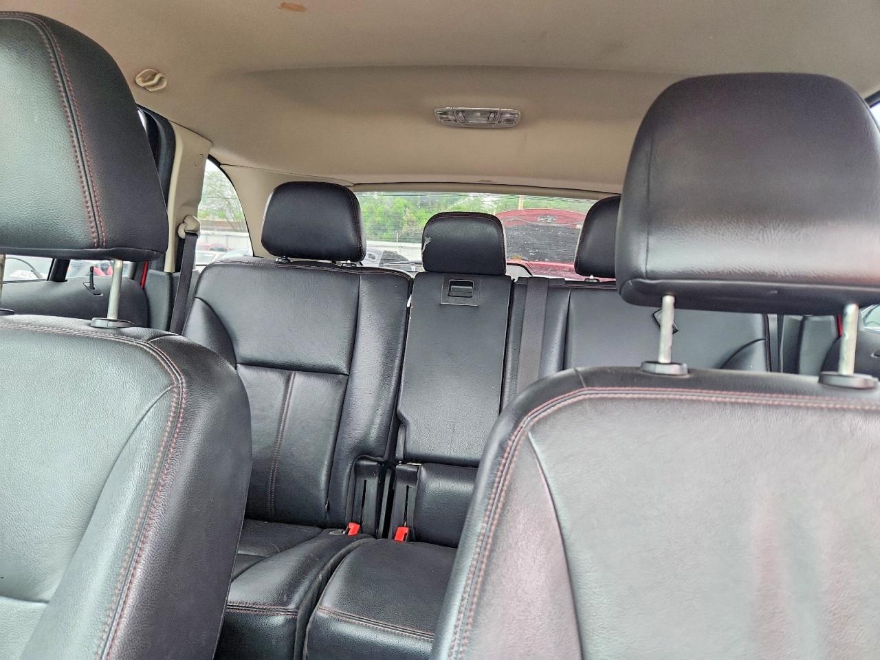 2011 Ford Edge Sel Maroon vin: 2FMDK3JC8BBB29512