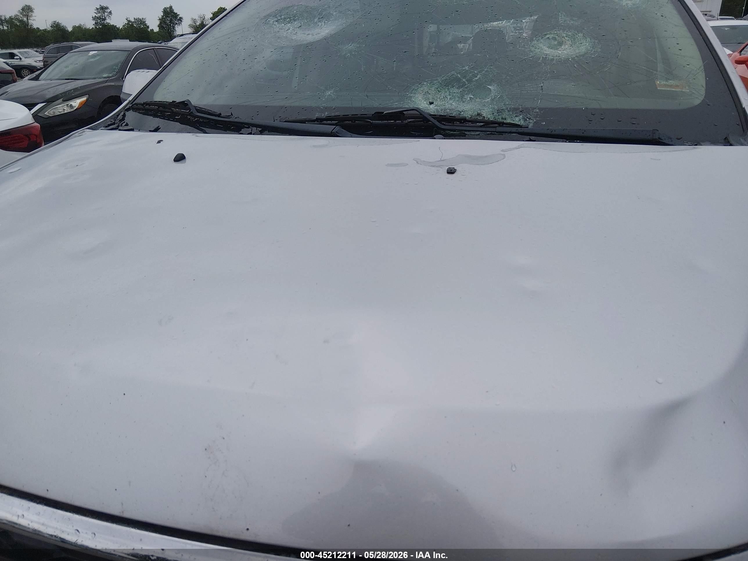2011 Ford Edge Sel Silver vin: 2FMDK3JC8BBB38646