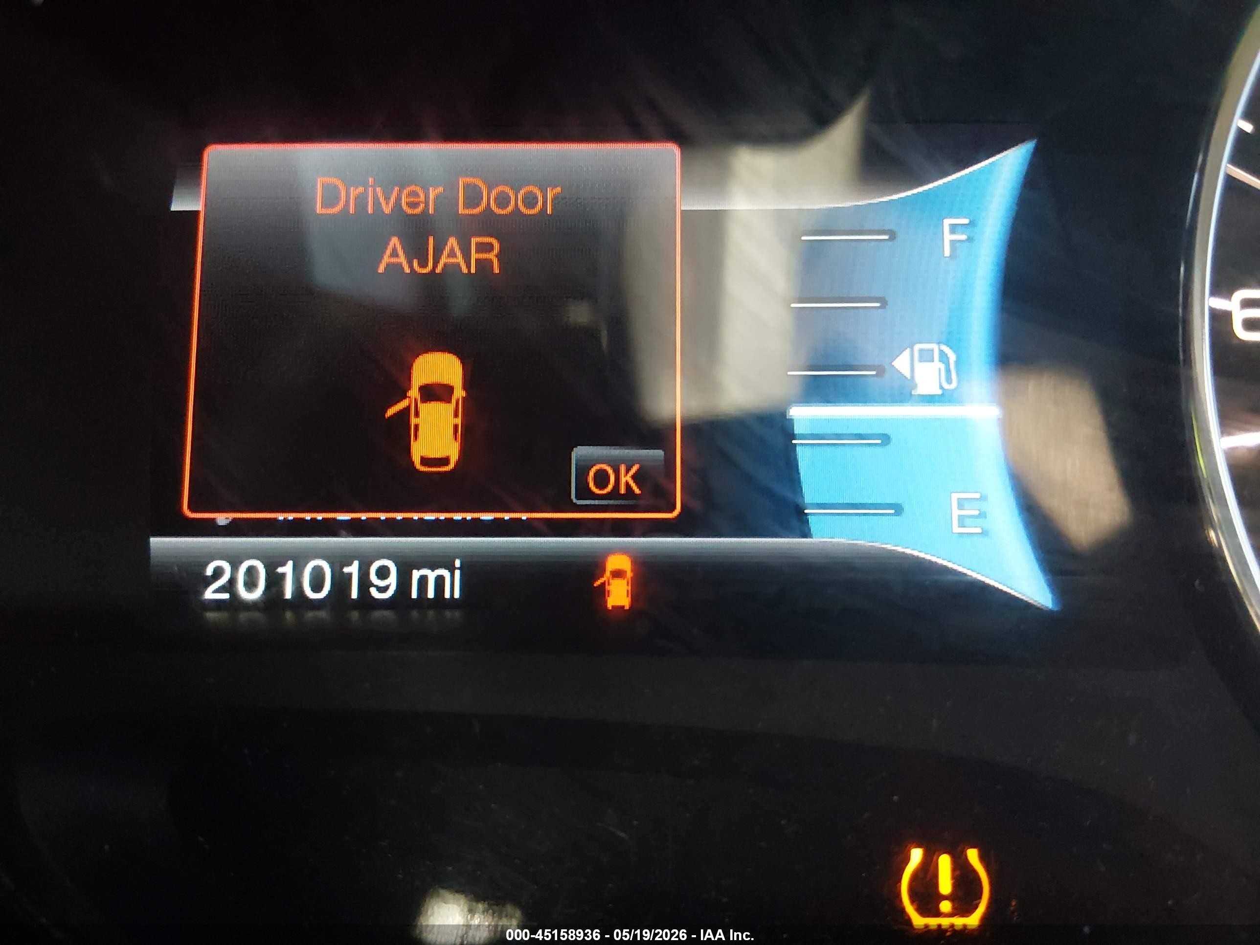 2011 Ford Edge Sel Silver vin: 2FMDK3JC8BBB64258