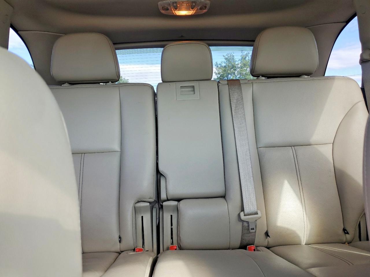 2012 Ford Edge Sel Blue vin: 2FMDK3JC8CBA11753