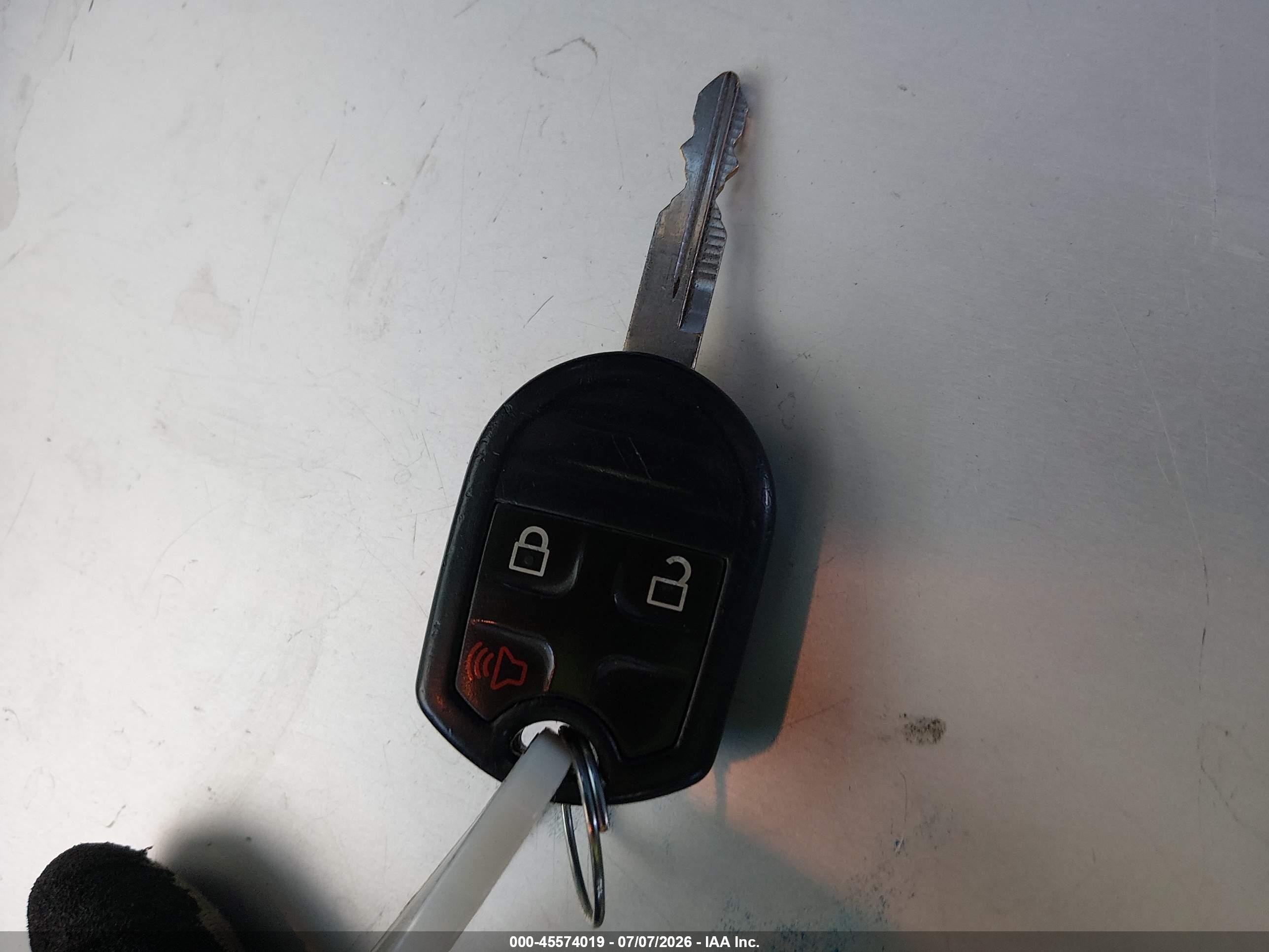 2012 Ford Edge Sel Черный vin: 2FMDK3JC8CBA49807
