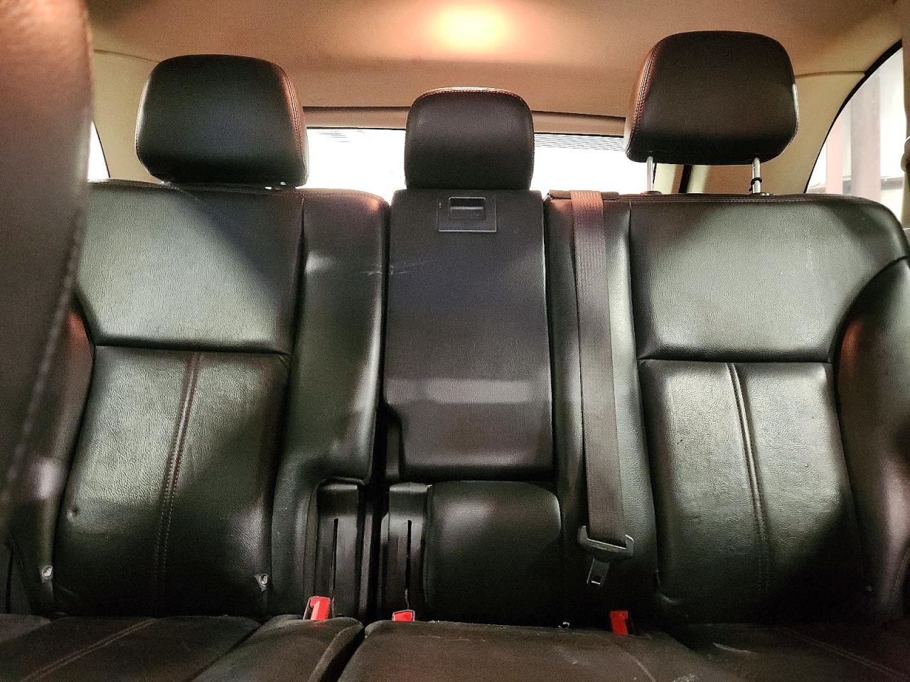 2013 Ford Edge Sel Черный vin: 2FMDK3JC8DBA67693