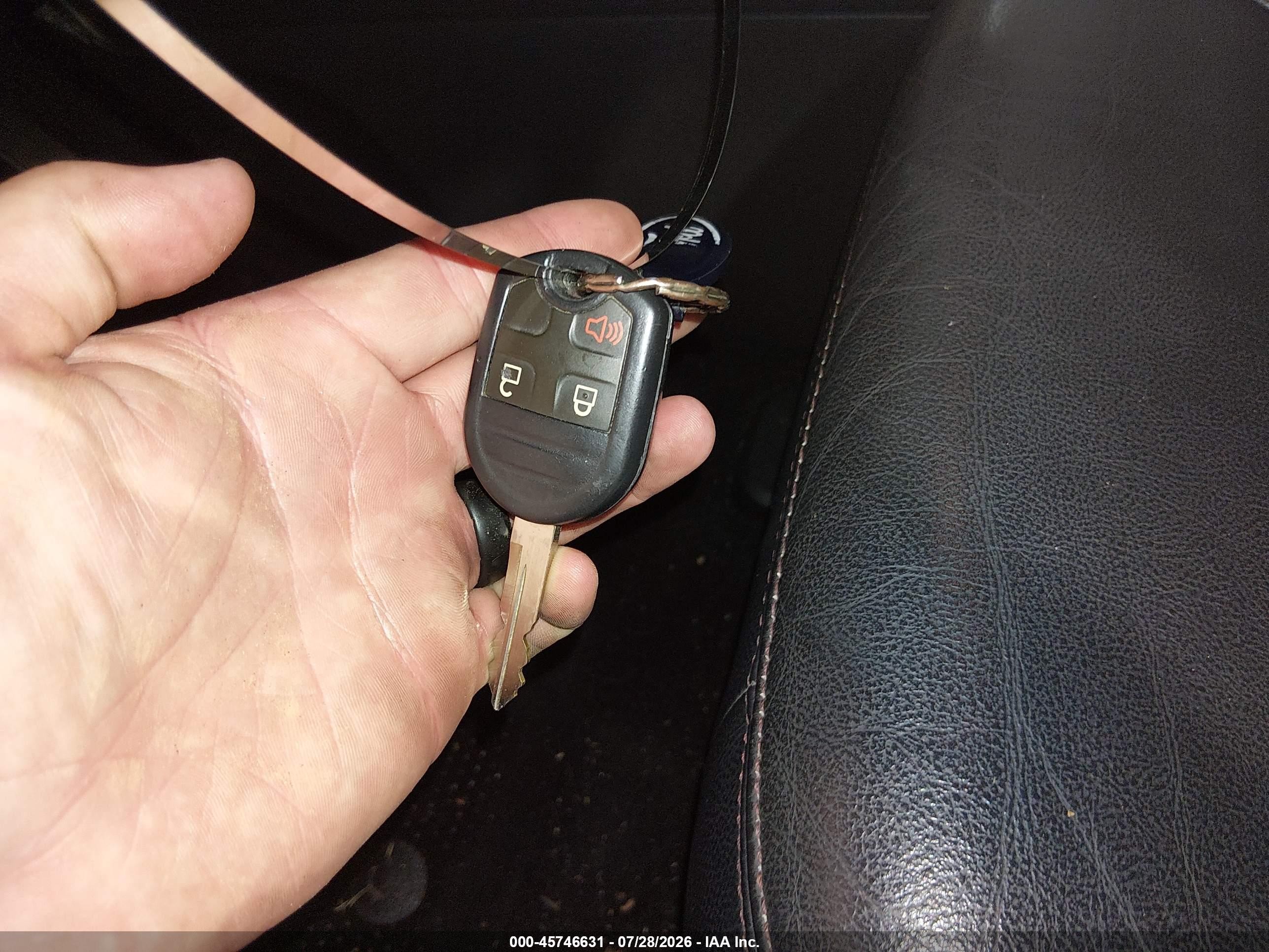 2013 Ford Edge Sel Silver vin: 2FMDK3JC8DBB19582