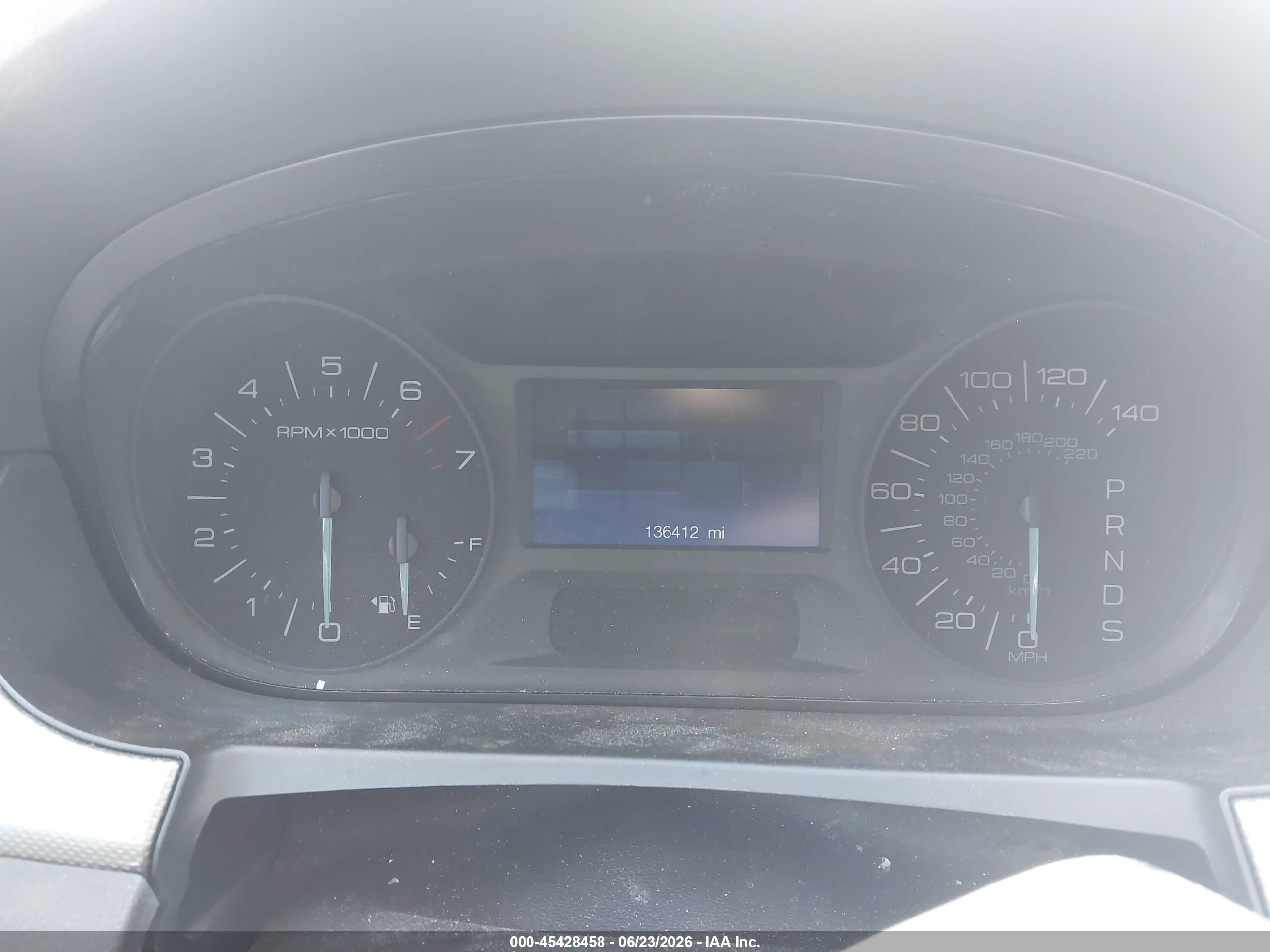 2013 Ford Edge Sel Gray vin: 2FMDK3JC8DBB87087