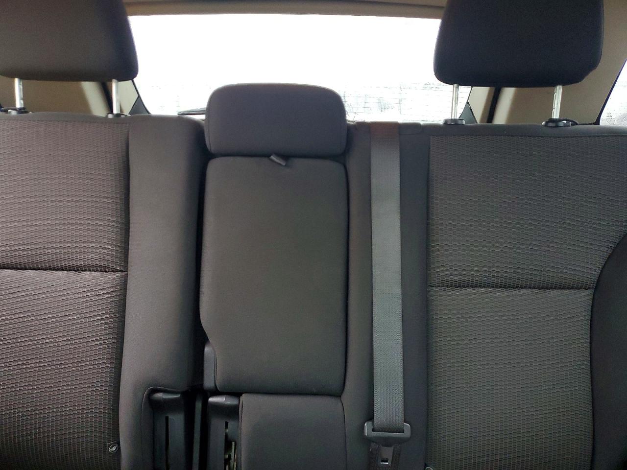 2014 Ford Edge Sel Silver vin: 2FMDK3JC8EBB03982