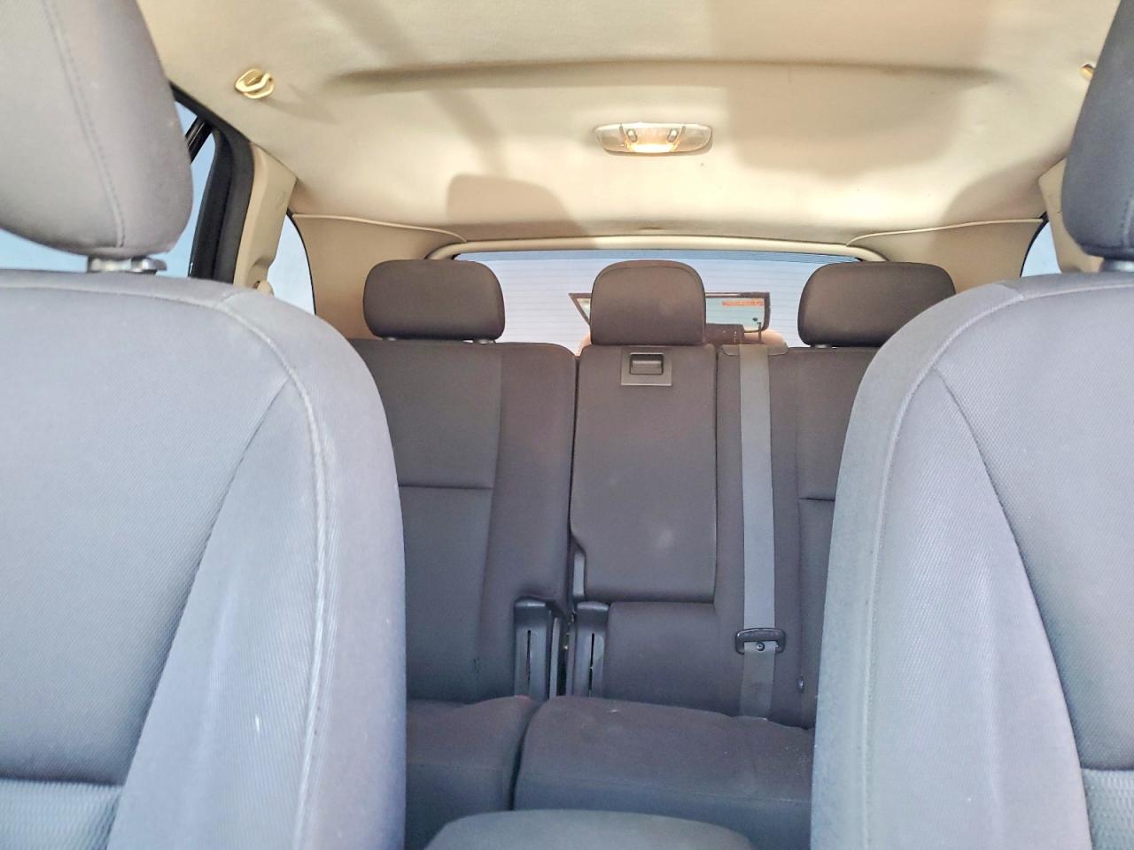 2010 Ford Edge Sel Burgundy vin: 2FMDK3JC9ABA36027