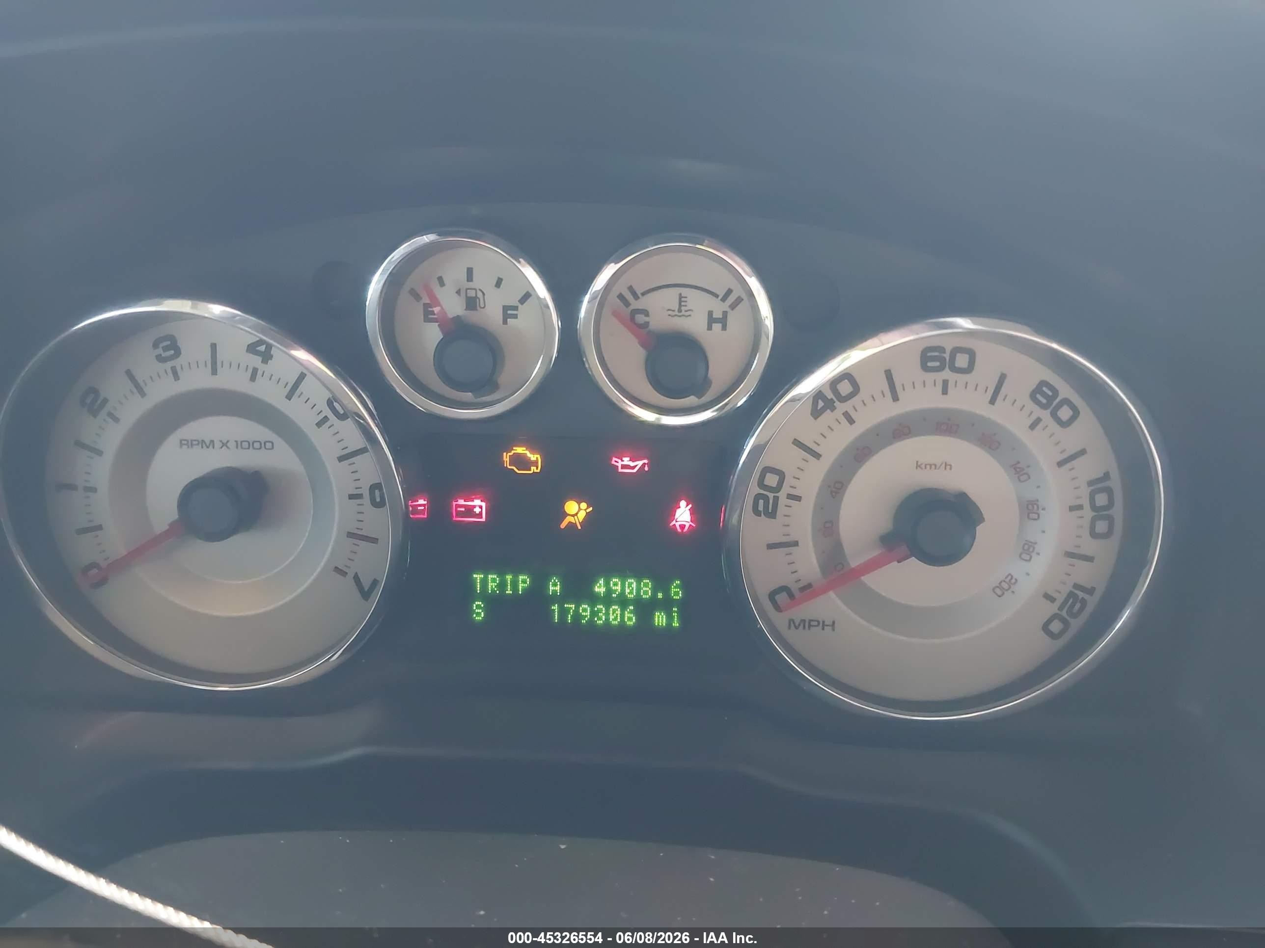 2010 Ford Edge Sel White vin: 2FMDK3JC9ABA68539