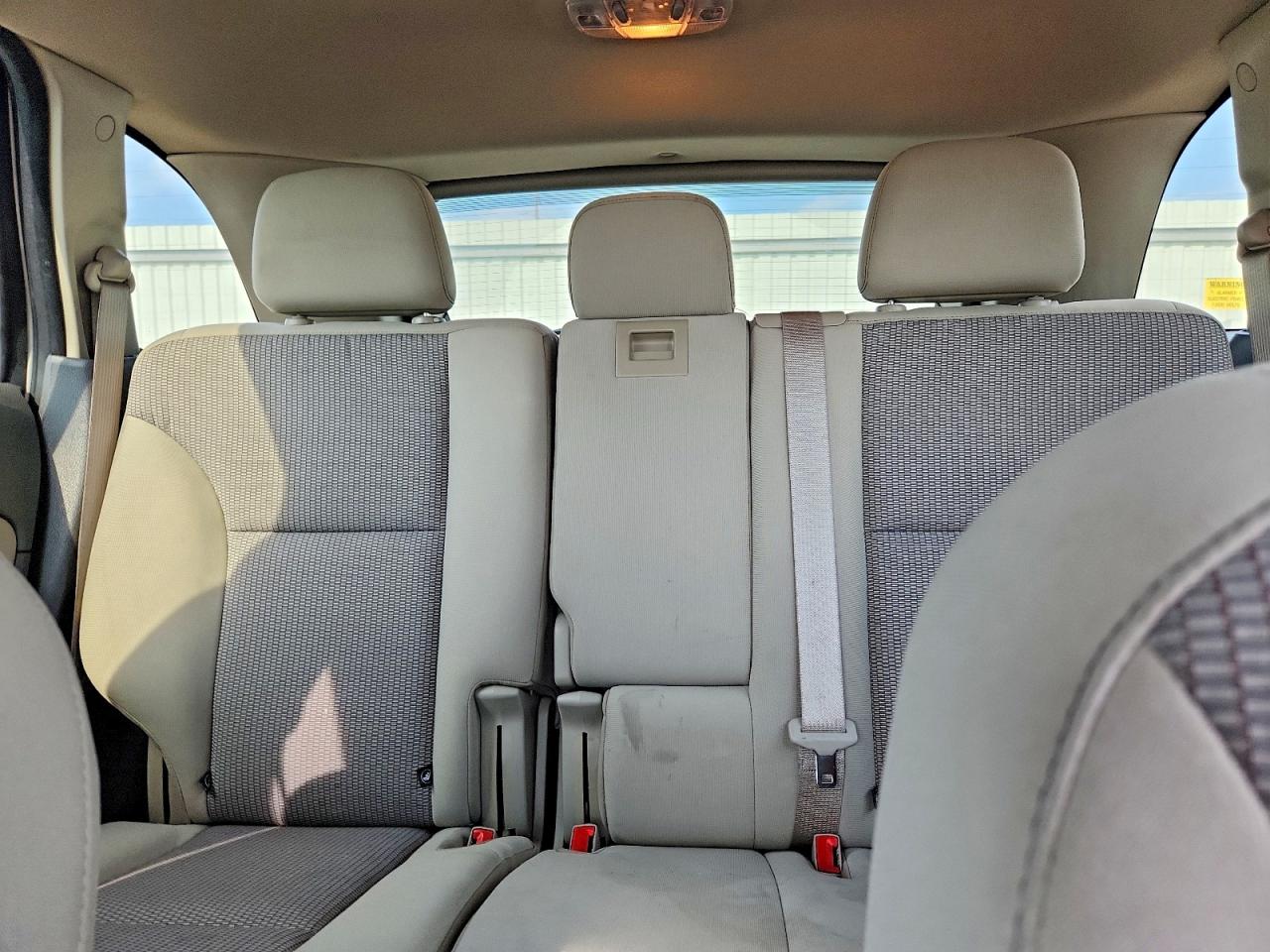 2011 Ford Edge Sel White vin: 2FMDK3JC9BBA95158