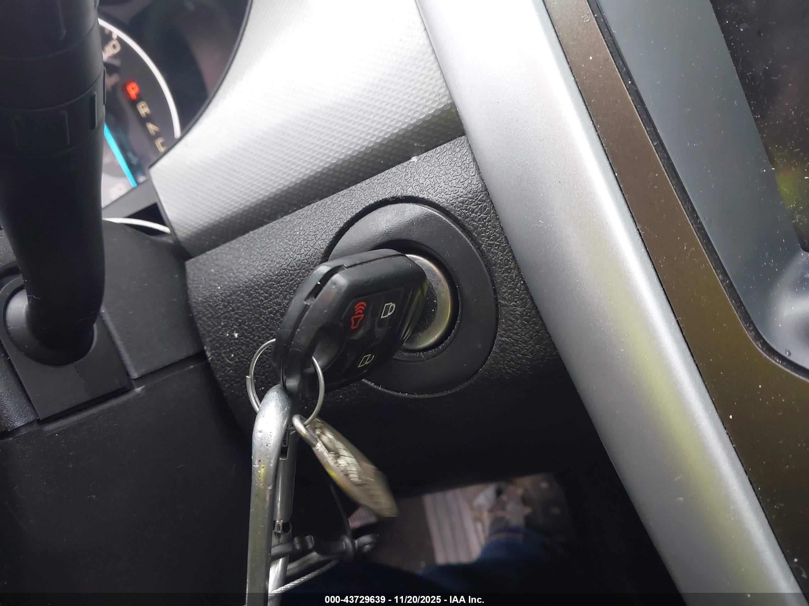 2011 Ford Edge Sel Серебряный vin: 2FMDK3JC9BBB43452
