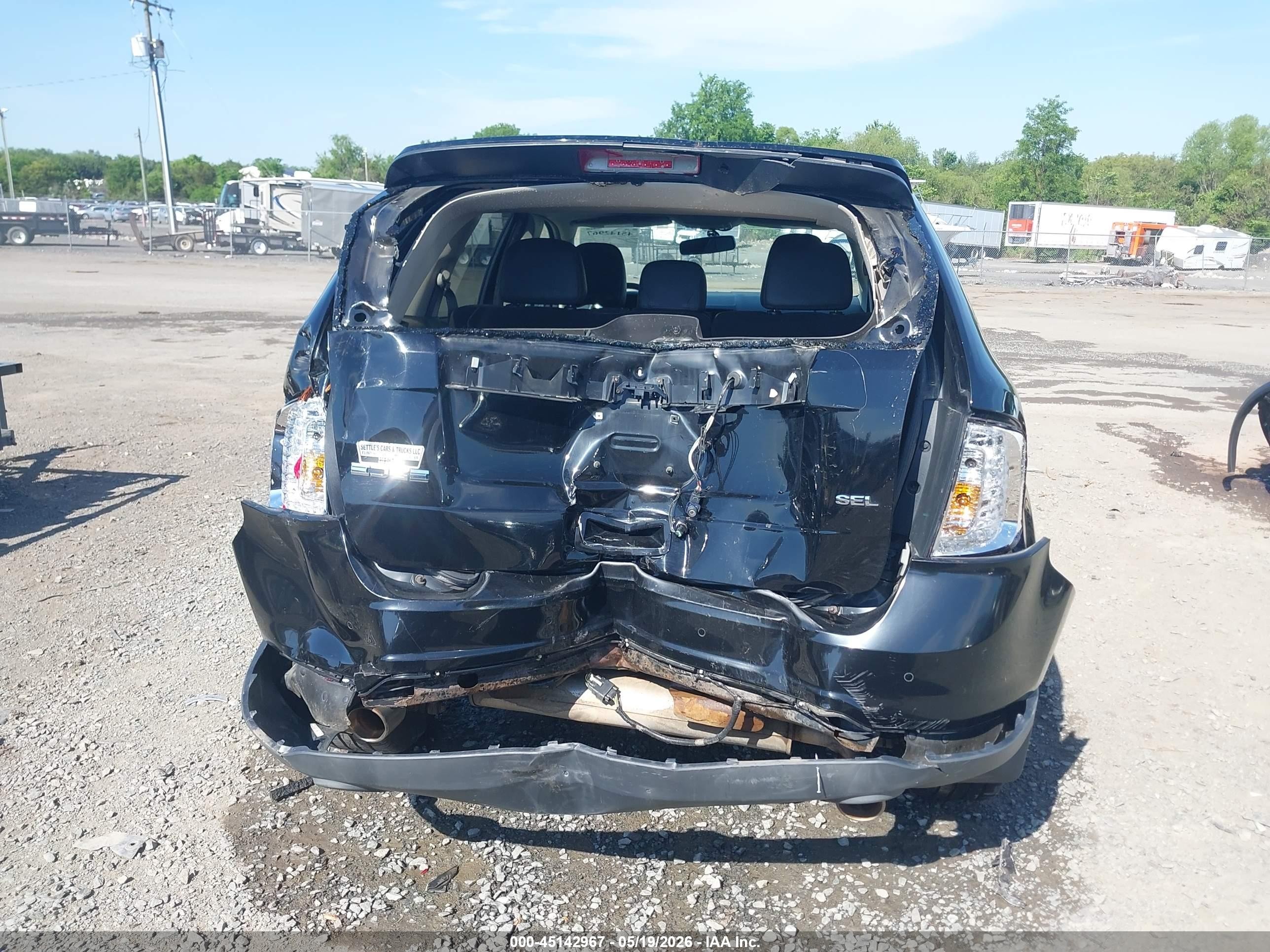 2012 Ford Edge Sel Black vin: 2FMDK3JC9CBA02270