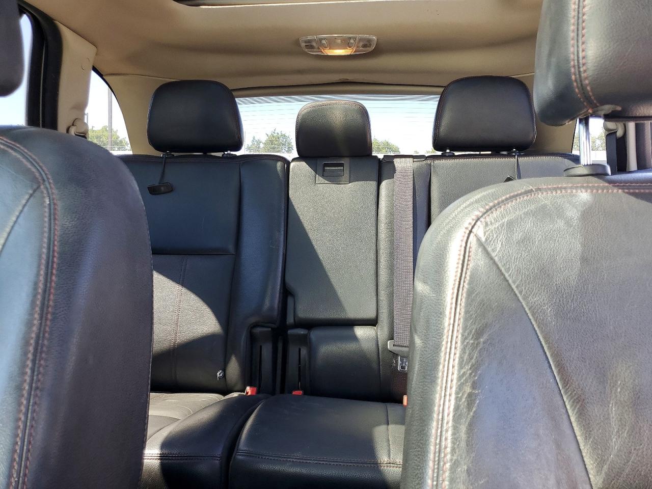 2012 Ford Edge Sel Silver vin: 2FMDK3JC9CBA92584