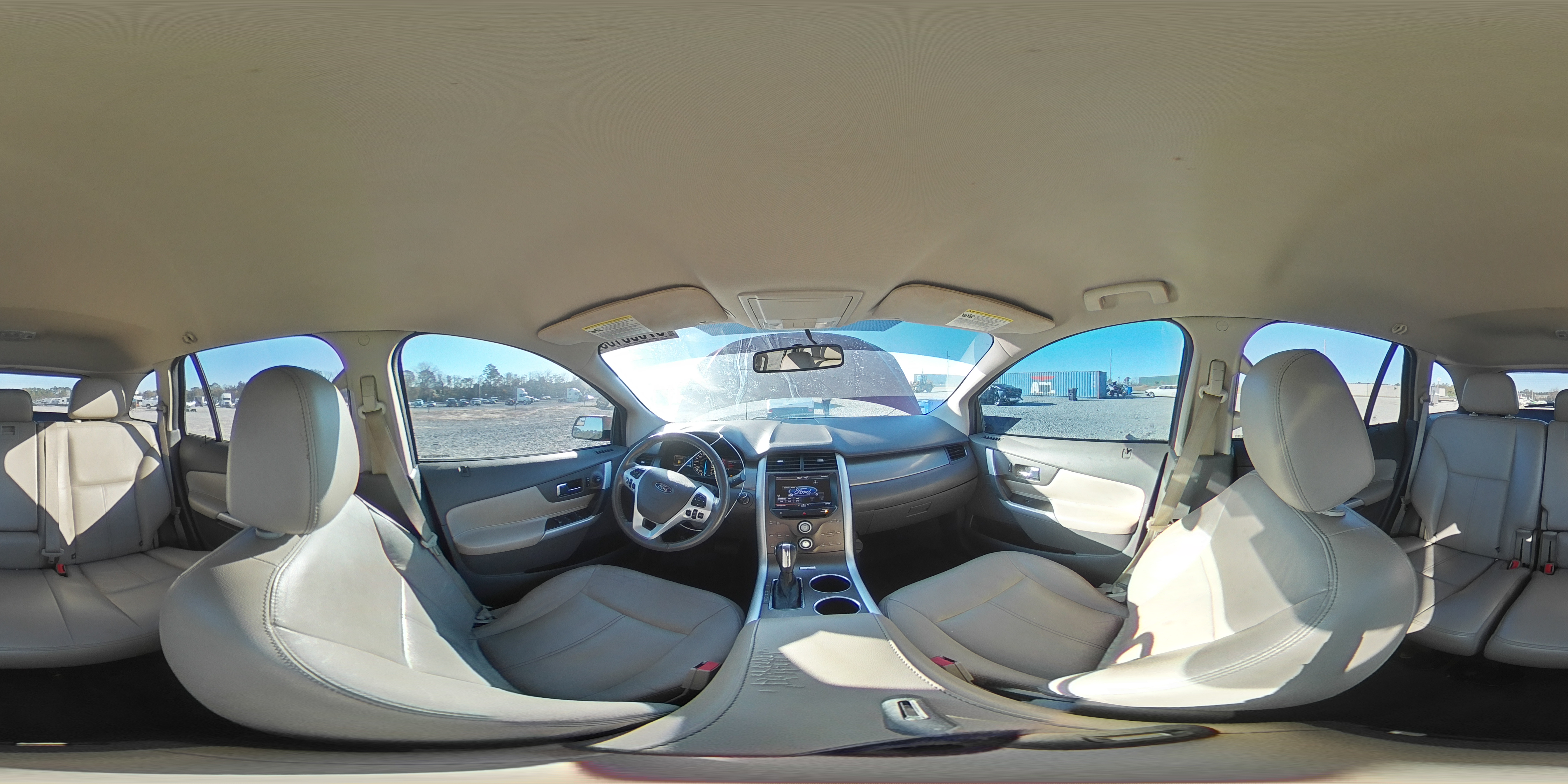 2013 Ford Edge Sel Бордовый vin: 2FMDK3JC9DBC64405