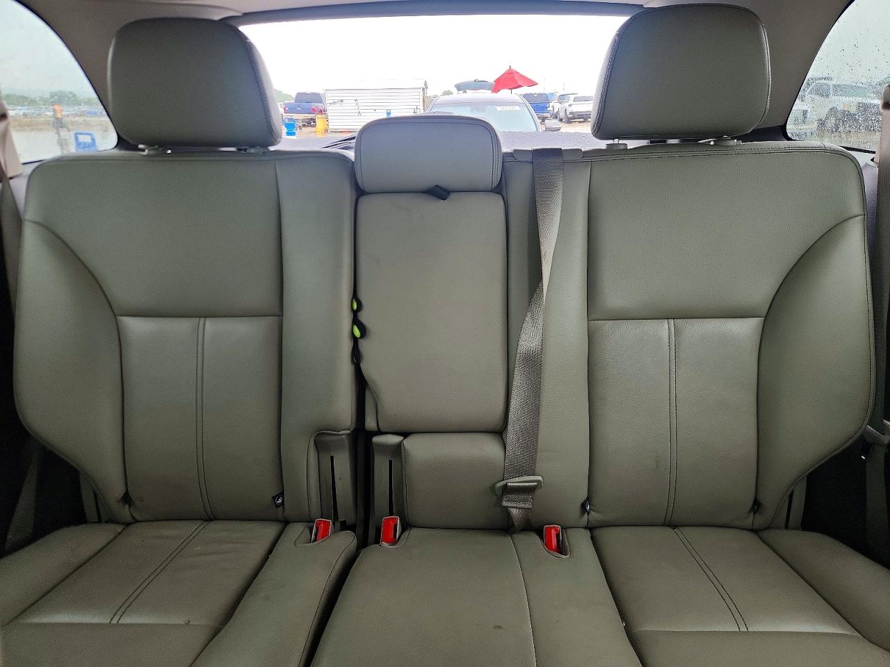 2014 Ford Edge Sel Silver vin: 2FMDK3JC9EBB54567