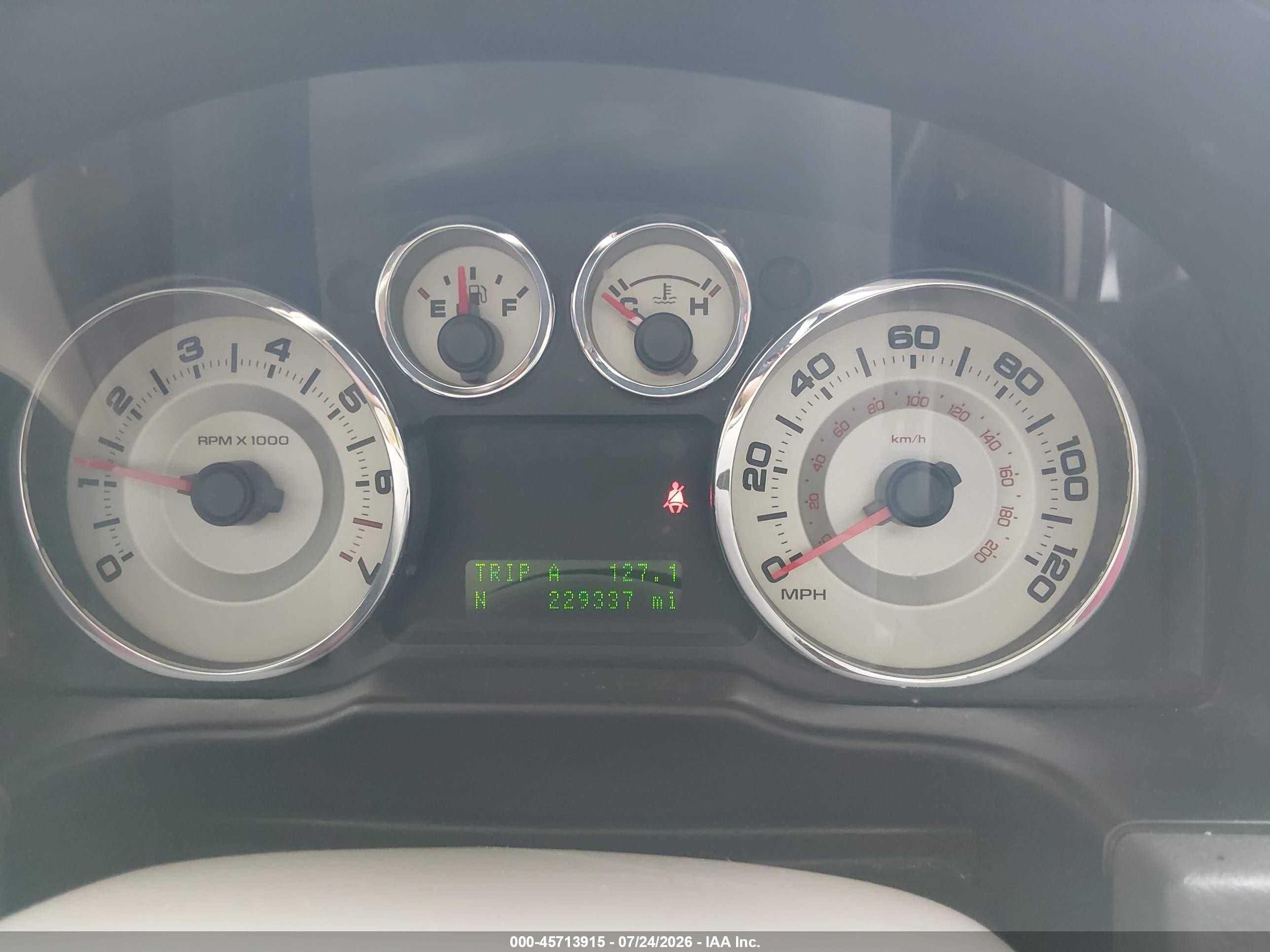 2010 Ford Edge Sel Black vin: 2FMDK3JCXABA40782