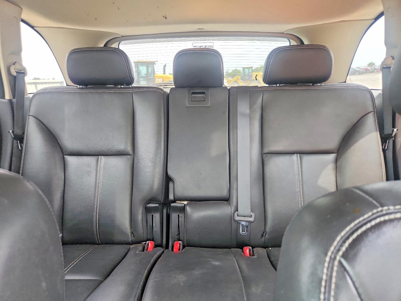 2010 Ford Edge Sel Black vin: 2FMDK3JCXABB74160
