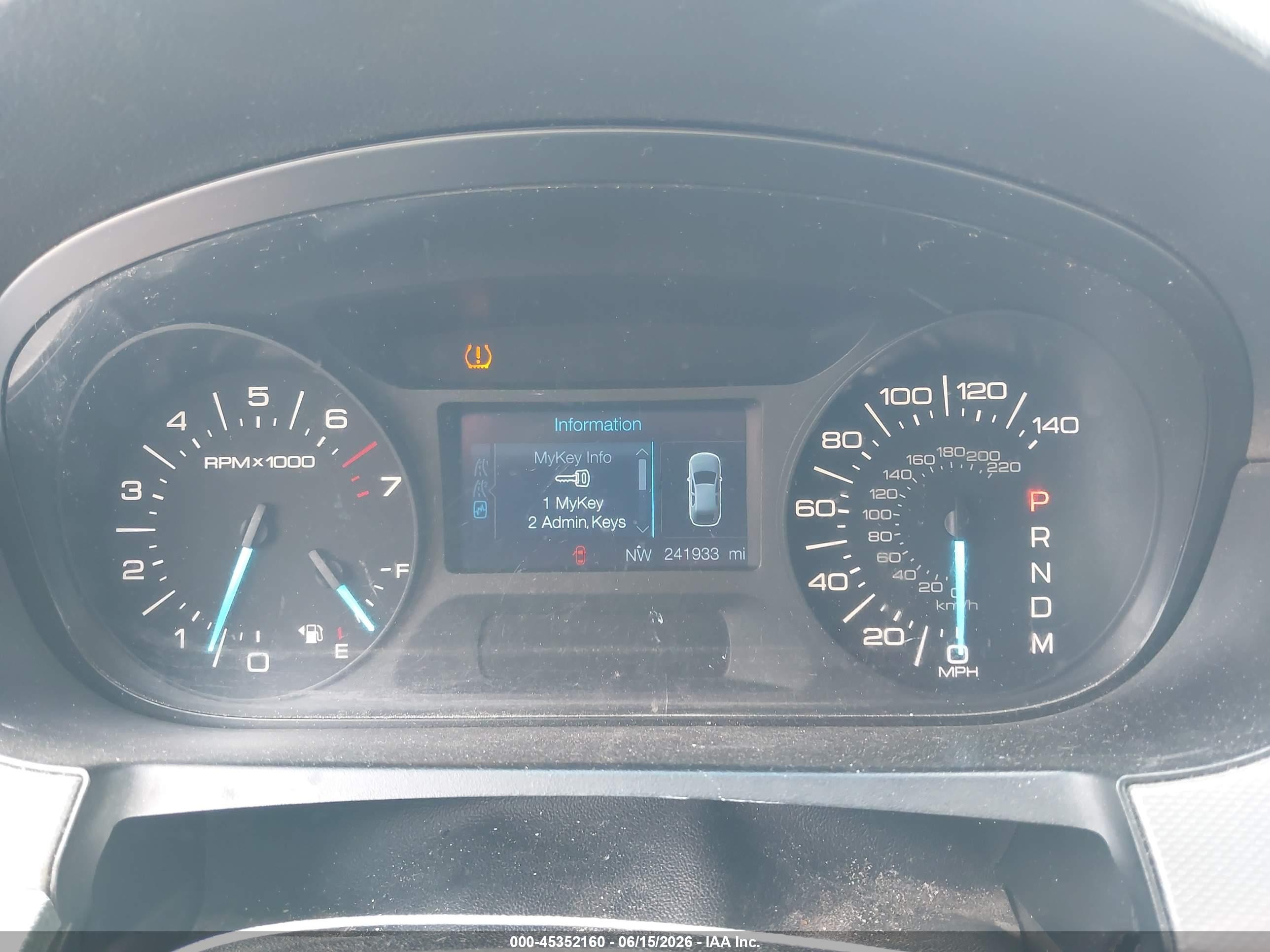 2011 Ford Edge Sel Silver vin: 2FMDK3JCXBBB34551
