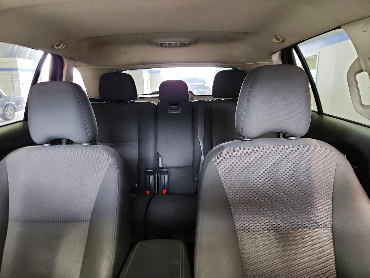 2011 Ford Edge Sel Blue vin: 2FMDK3JCXBBB59143