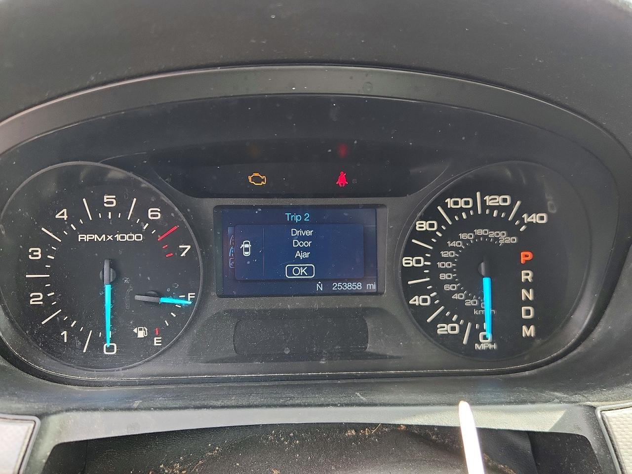 2012 Ford Edge Sel Blue vin: 2FMDK3JCXCBA40719