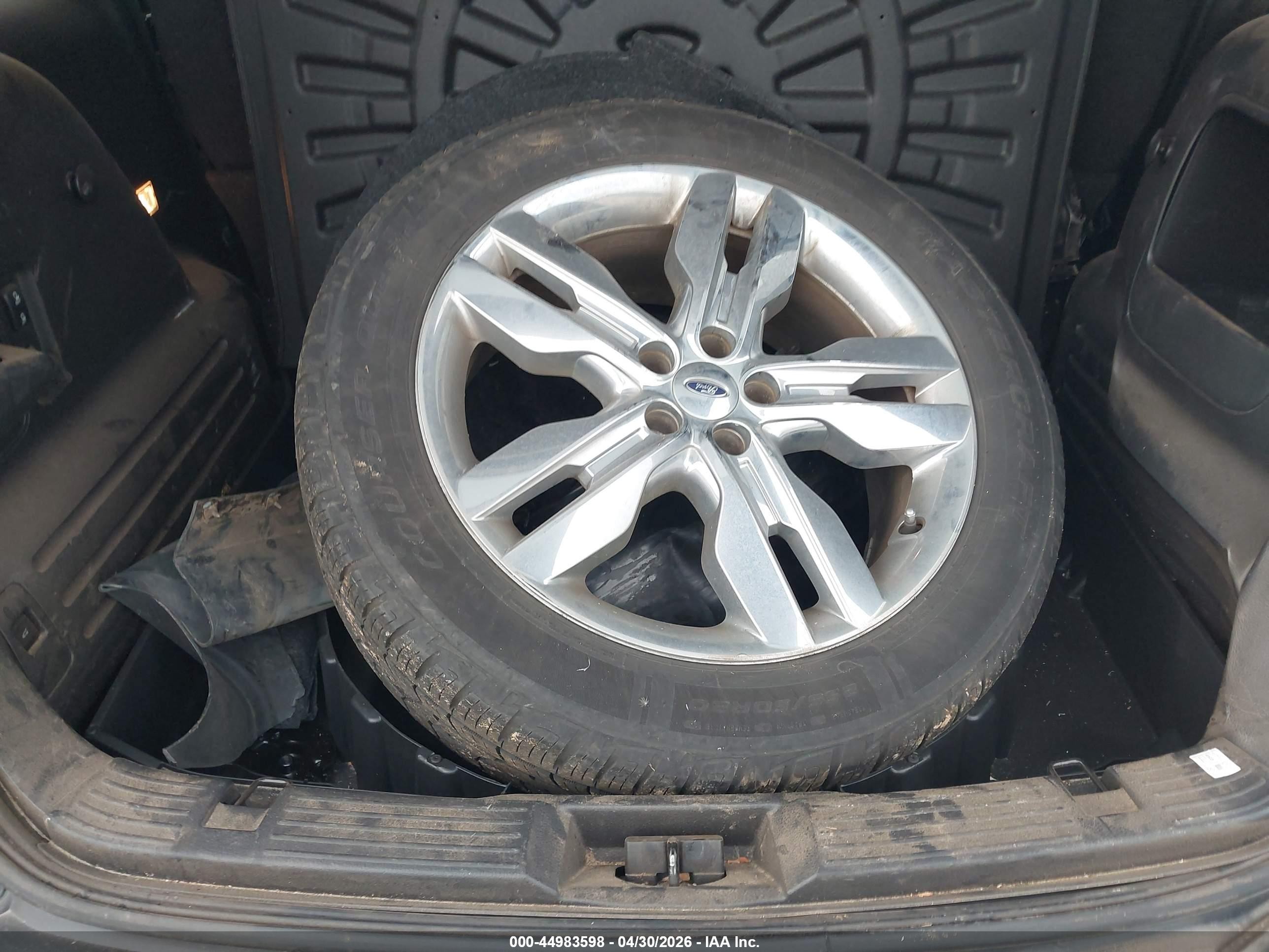 2013 Ford Edge Sel Black vin: 2FMDK3JCXDBA58896