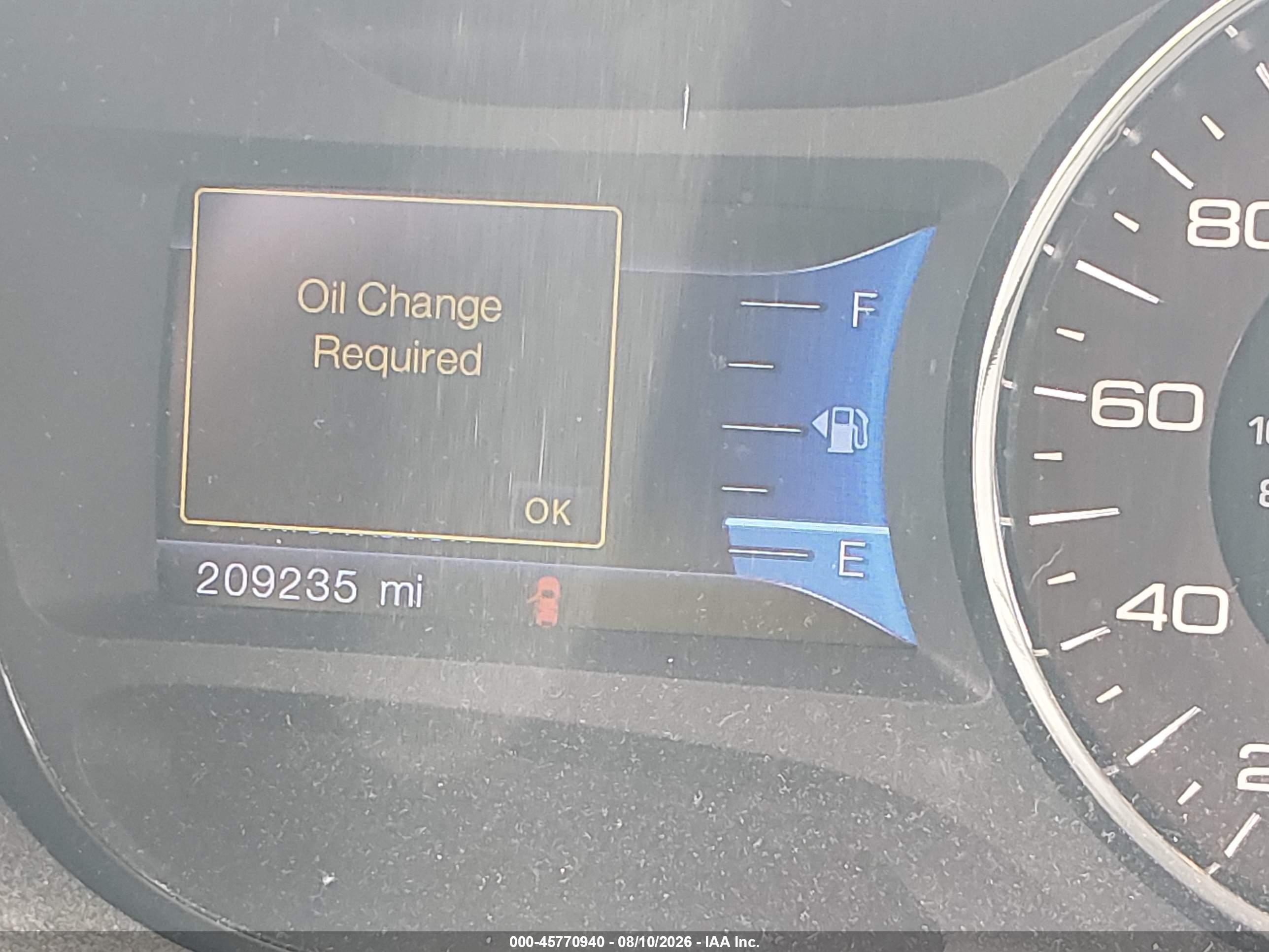 2013 Ford Edge Sel Red vin: 2FMDK3JCXDBA79215