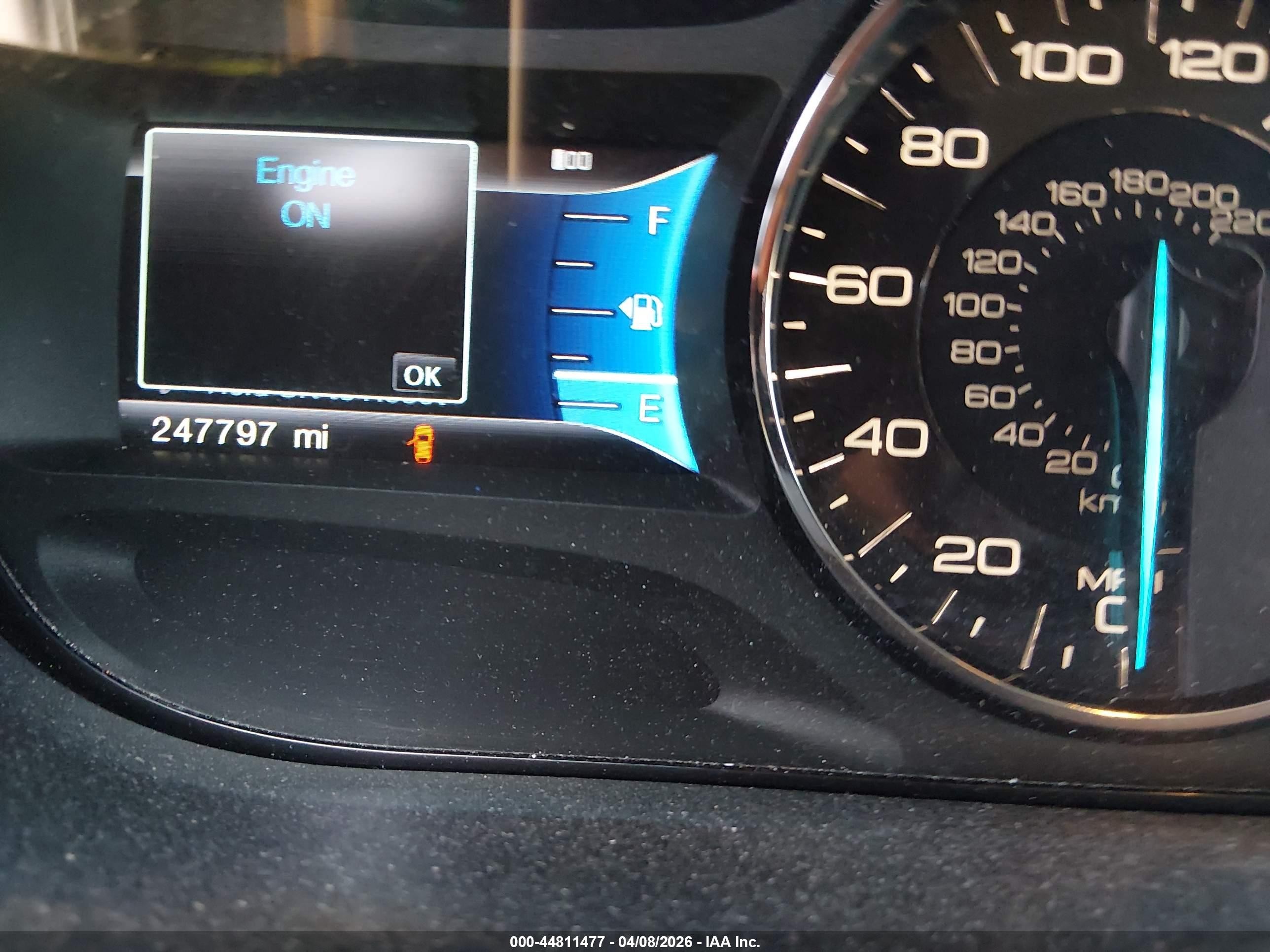 2013 Ford Edge Sel White vin: 2FMDK3JCXDBB82179