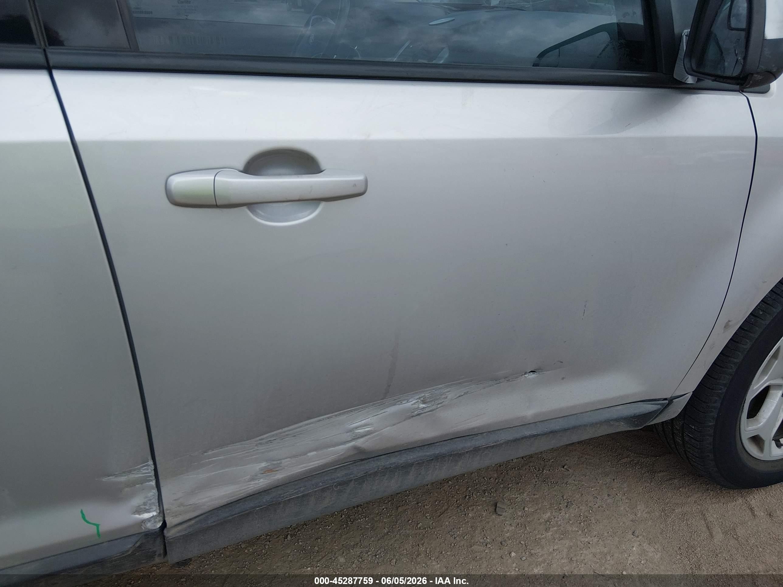 2013 Ford Edge Sel Silver vin: 2FMDK3JCXDBC66177