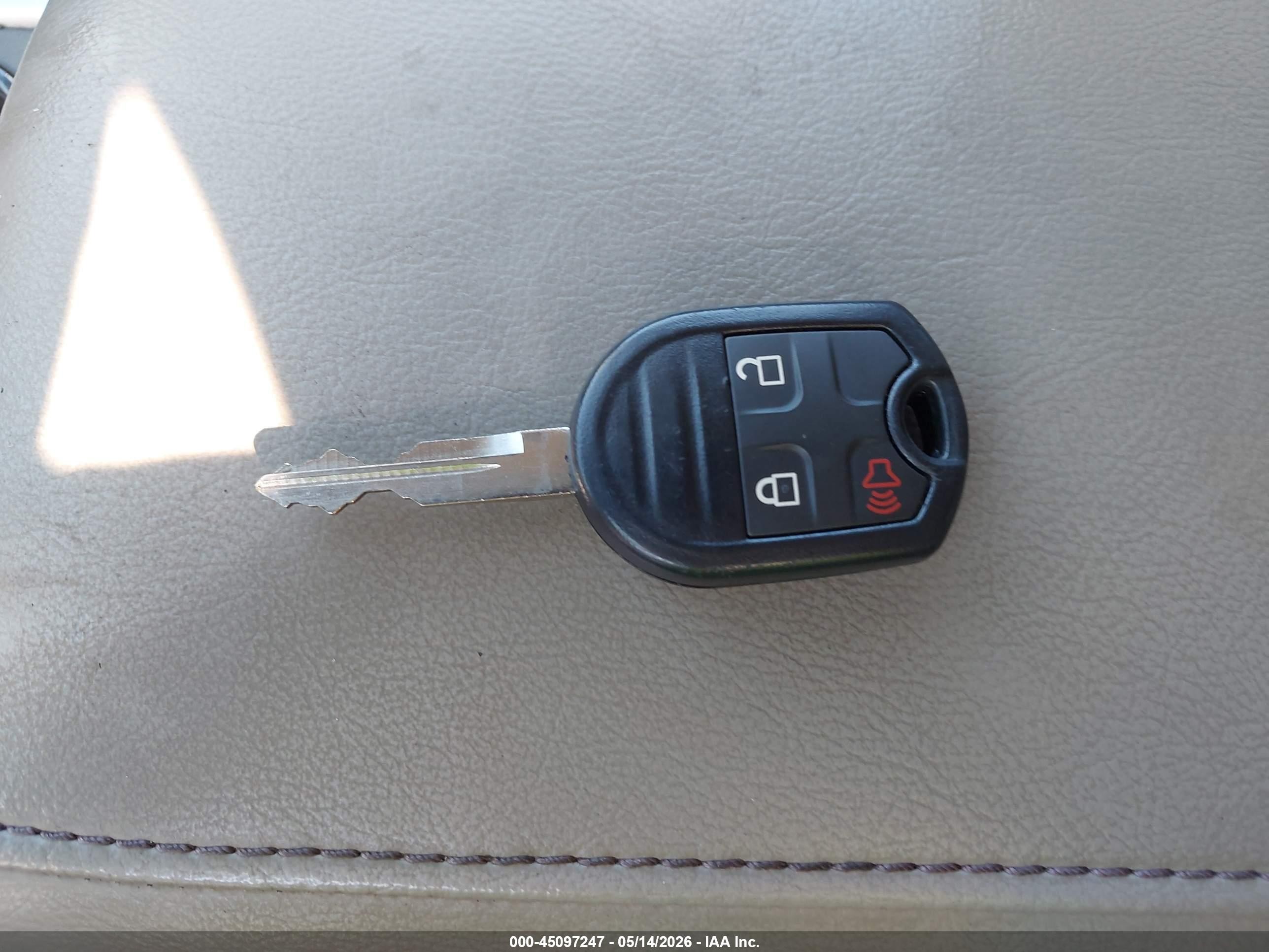 2013 Ford Edge Sel Pewter vin: 2FMDK3JCXDBC80290
