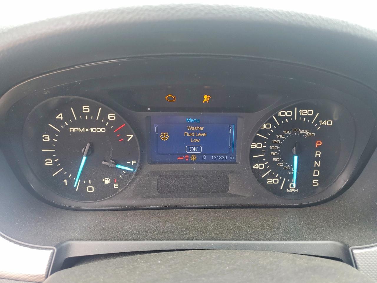 2013 Ford Edge Sel Серый vin: 2FMDK3JCXDBE32293
