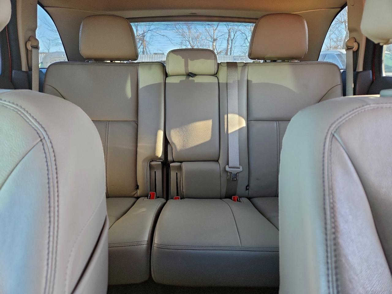 2014 Ford Edge Sel Красный vin: 2FMDK3JCXEBB18080