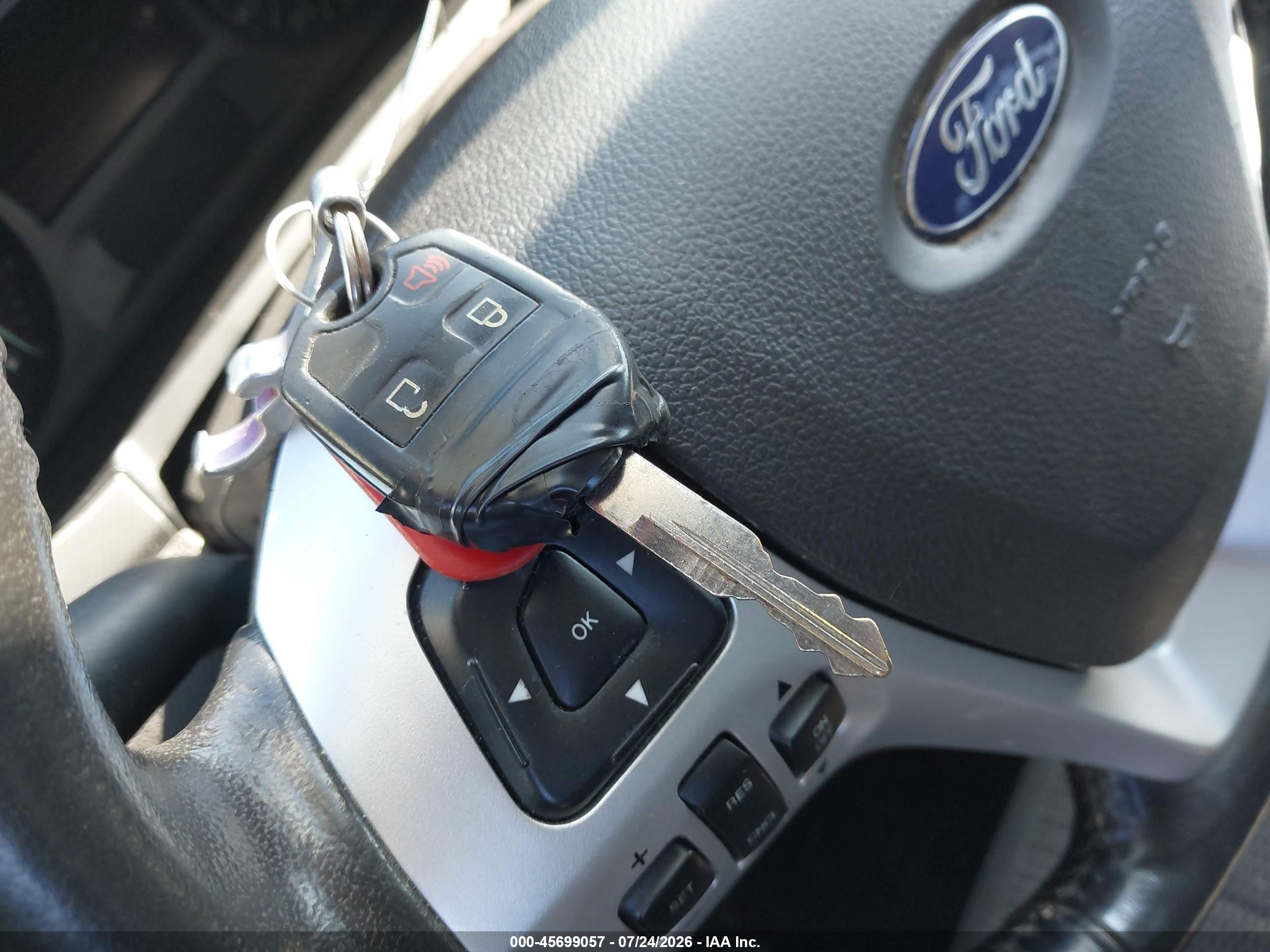 2014 Ford Edge Sel Silver vin: 2FMDK3JCXEBB18404