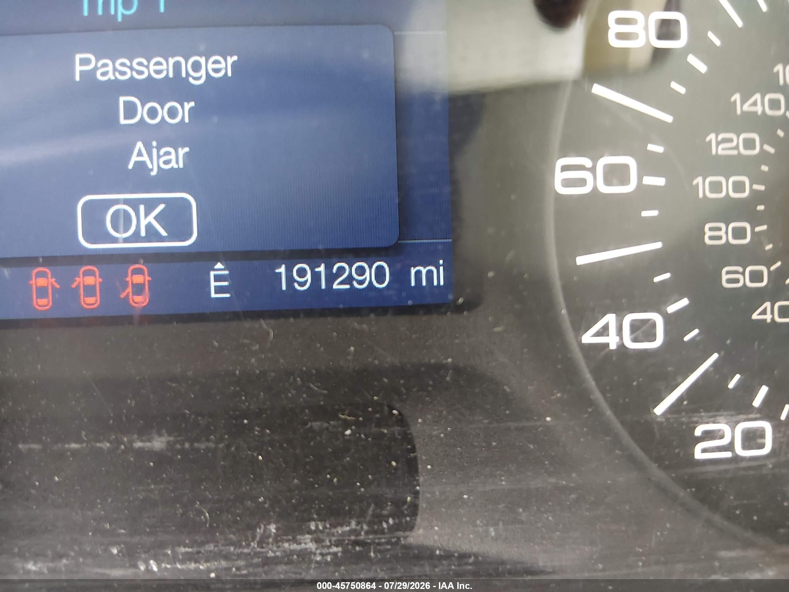 2014 Ford Edge Sel Бежевый vin: 2FMDK3JCXEBB44730