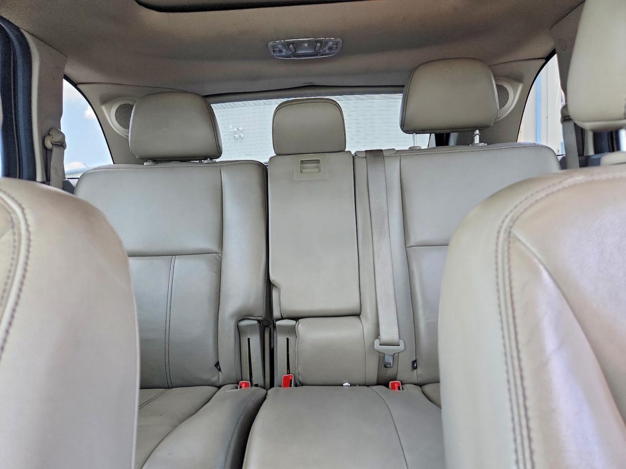 2012 Ford Edge Limited Green vin: 2FMDK3K93CBA09895